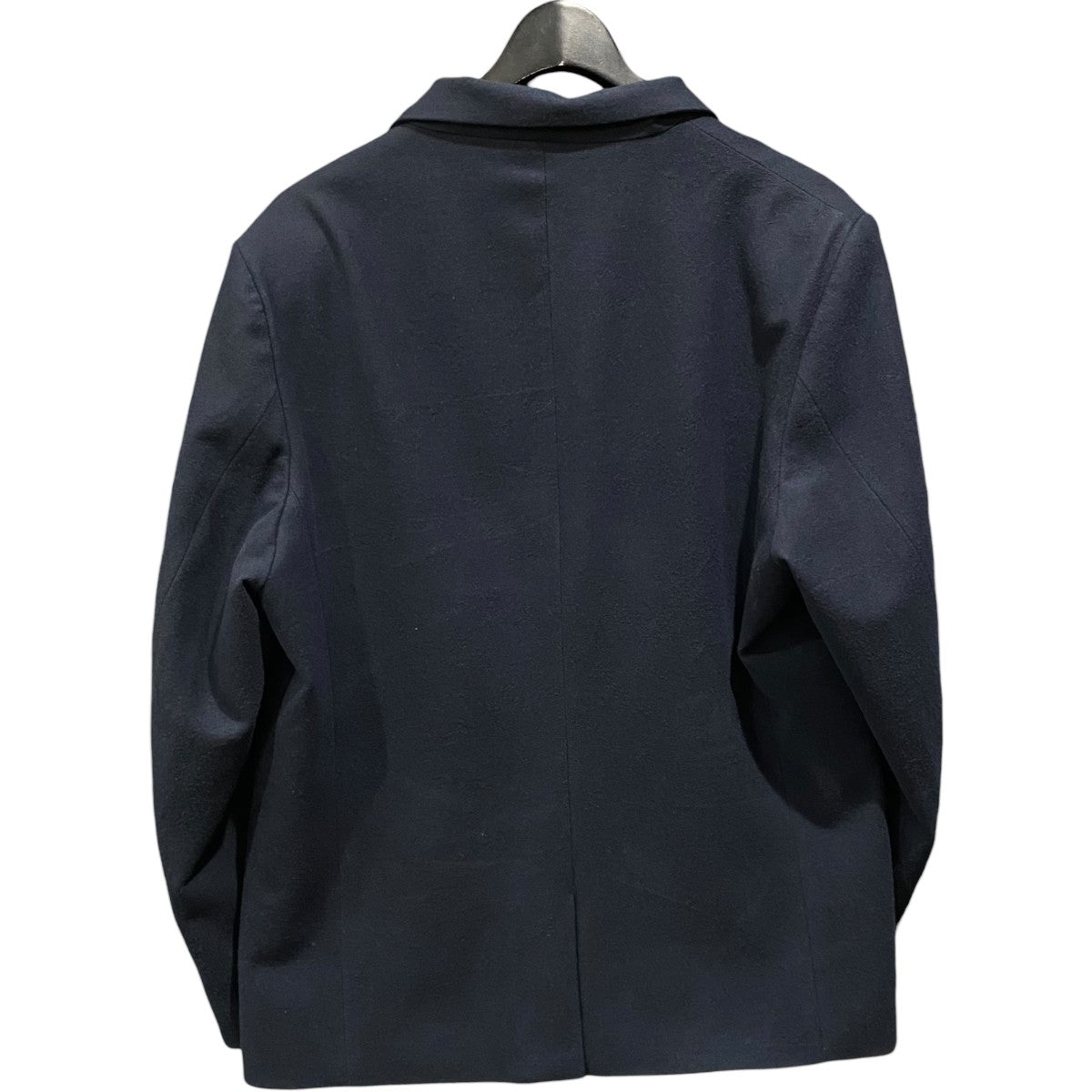 25AWウォームセミシングルジャケットLUZ2052407A0005