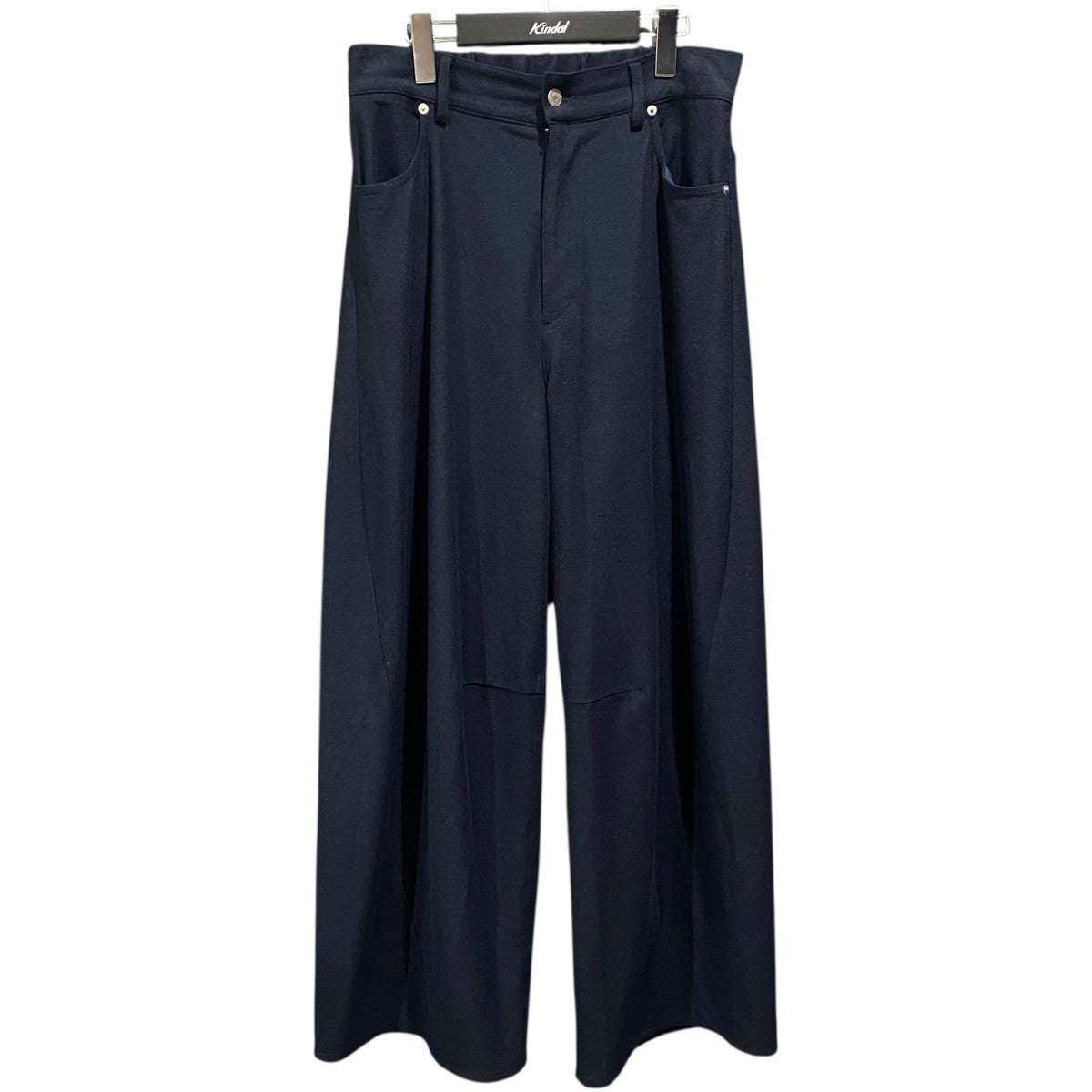 25AWウォームタックパンツLUZ2052402A0005