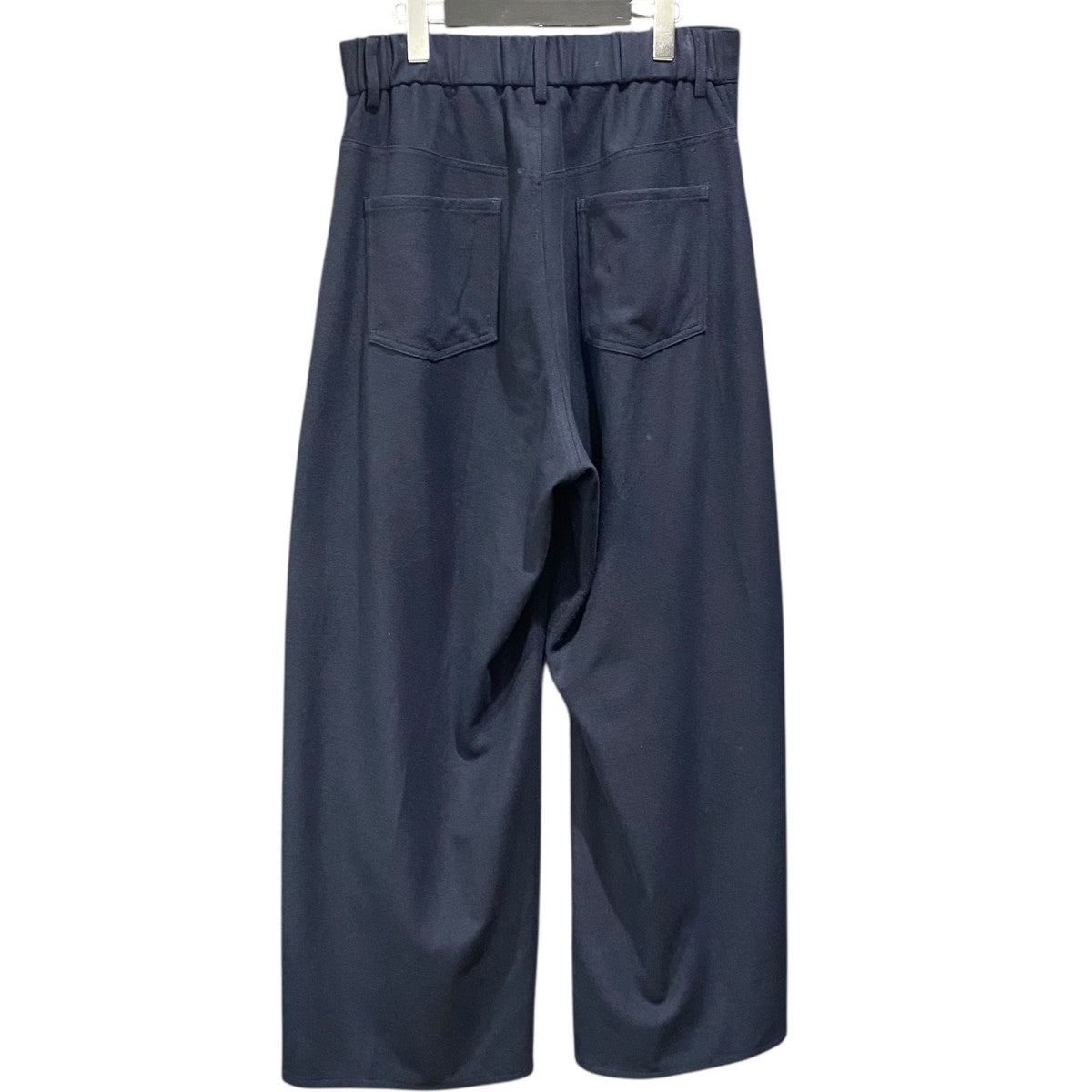 25AWウォームタックパンツLUZ2052402A0005