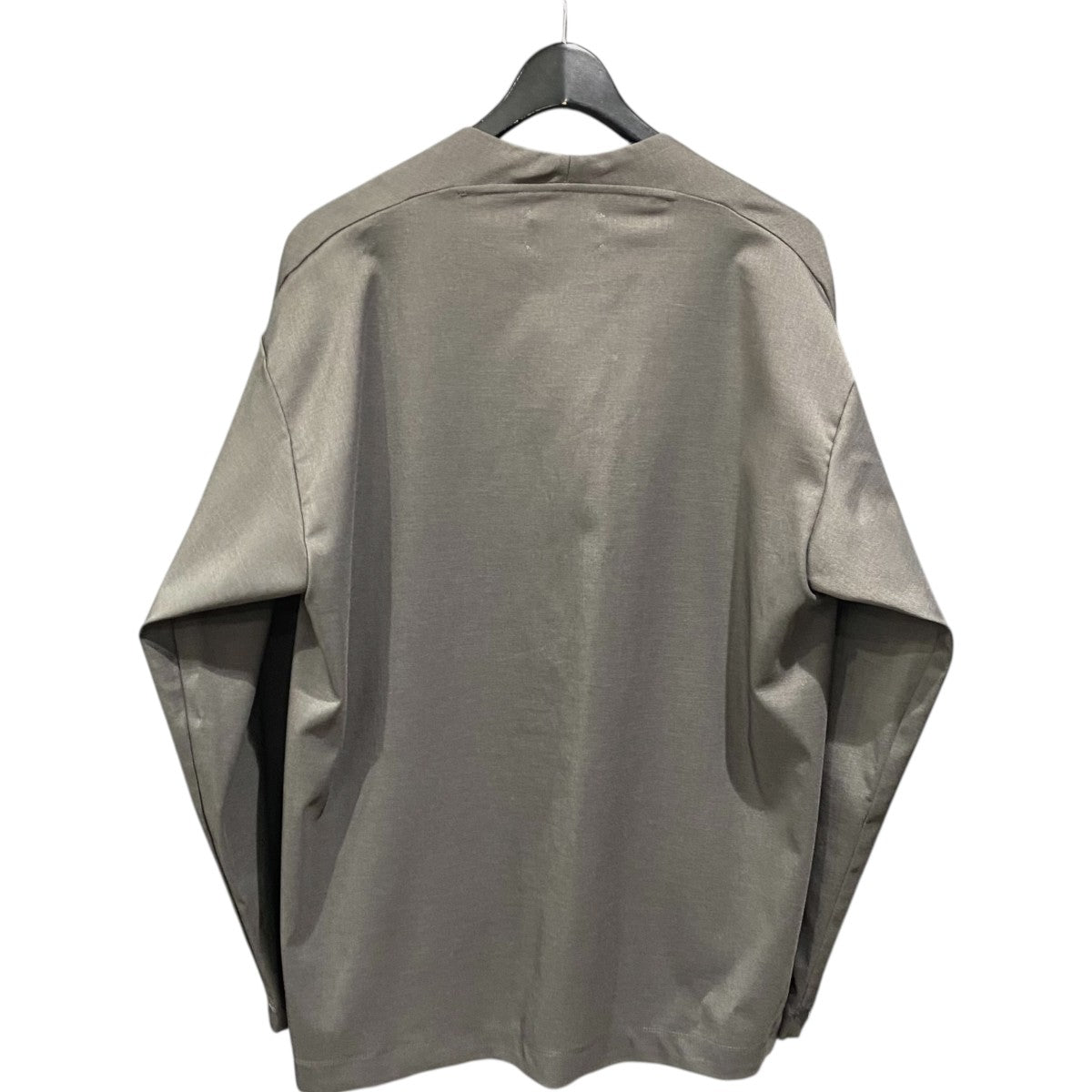 ノーカラージャケット132200014