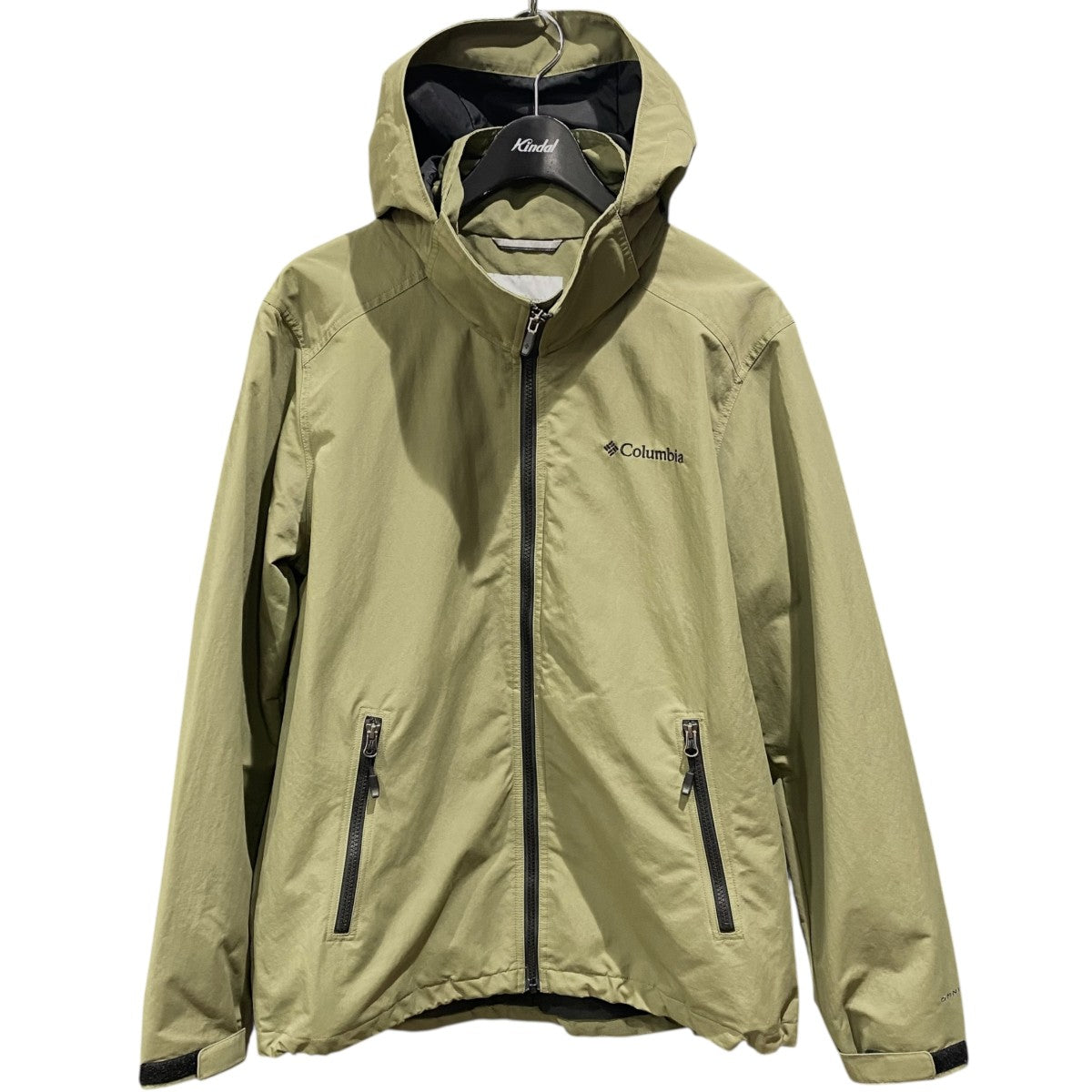 レイクパウエル ナイロンジャケットPM3819