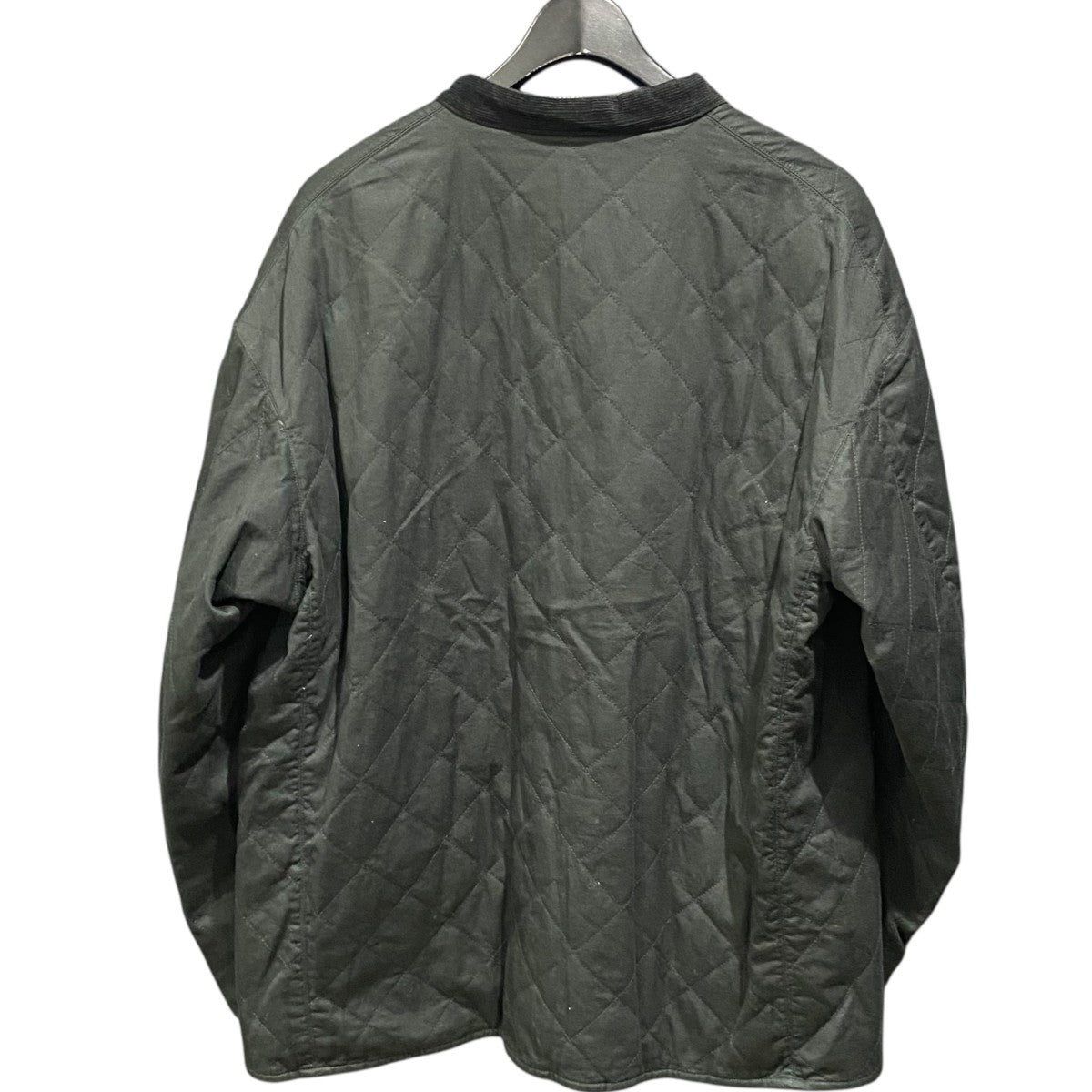 Reversible Insulation JacketSUAF362