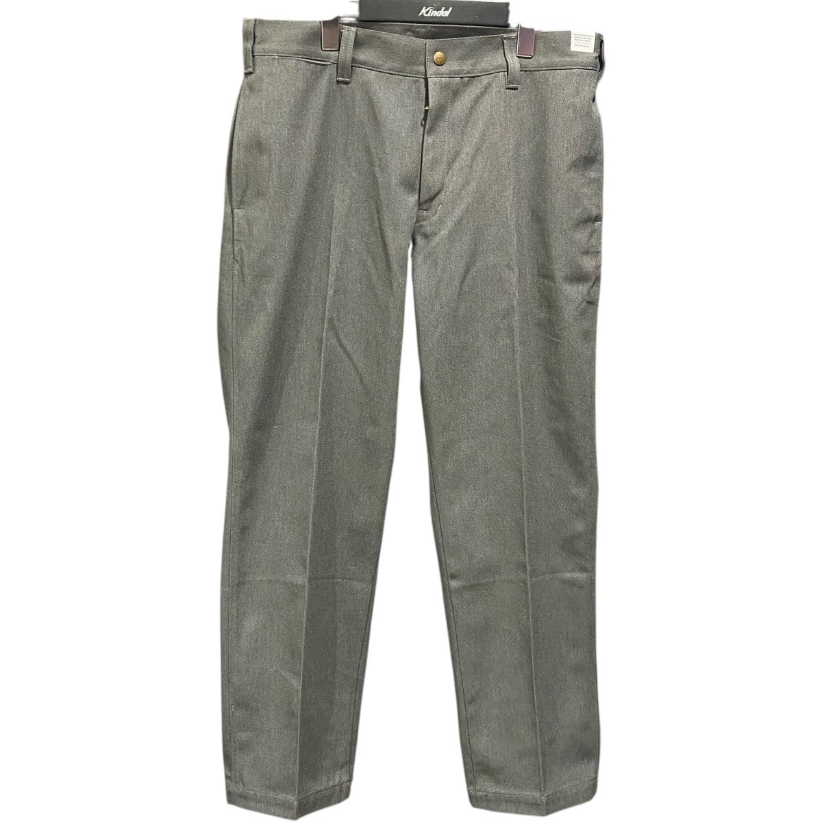 25AW新品✨ NEIGHBORHOOD WP SLIM PANTS S 黒 NEIGHBORHOOD(ネイバーフッド) 25AWWP SLIM PANTS252ZANH-PTM02