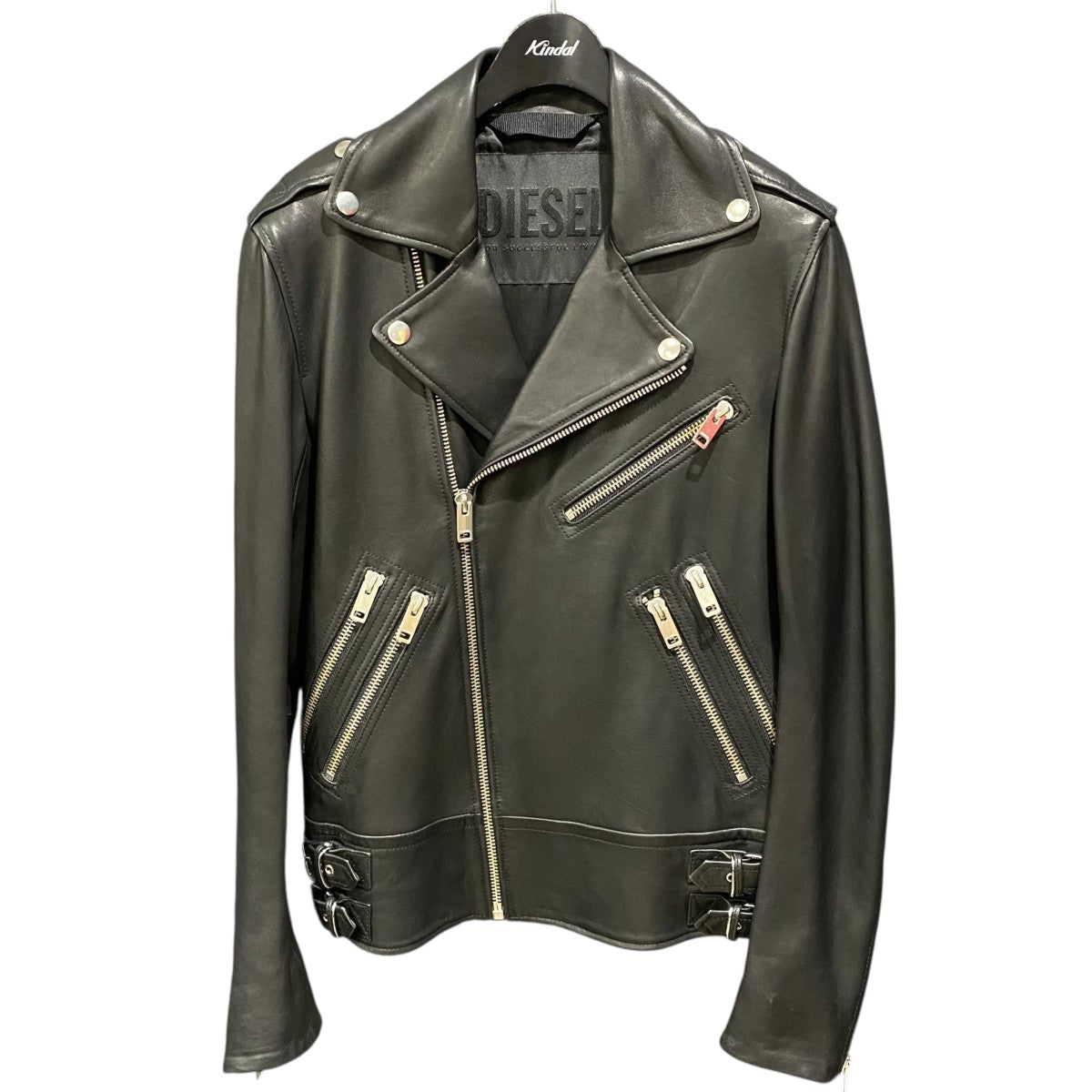 レザージャケット