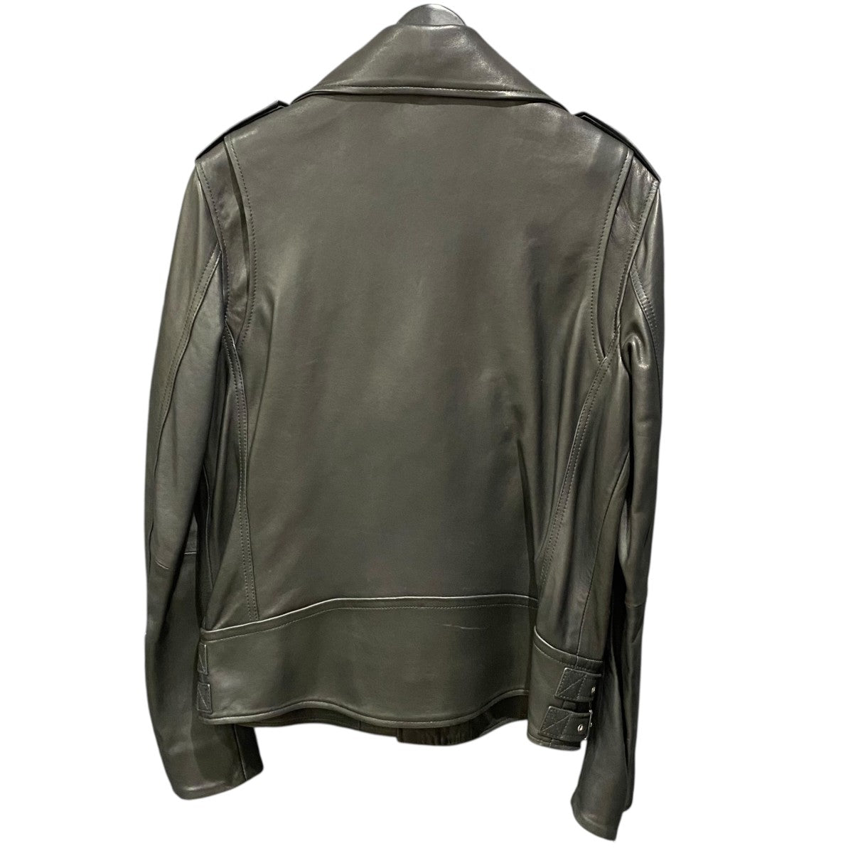 レザージャケット