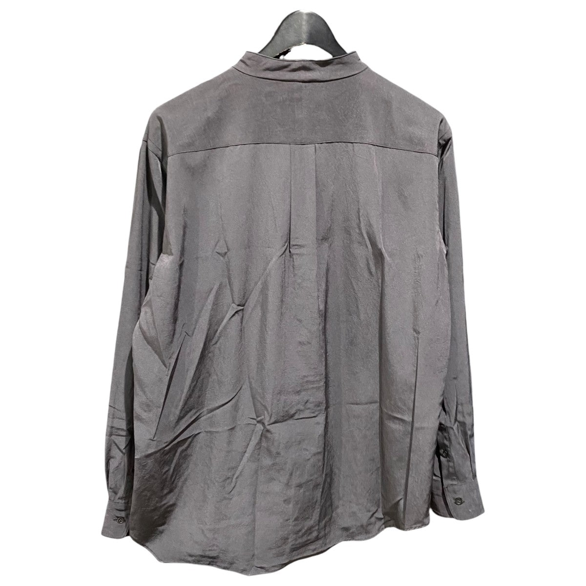 ショールカラーシャツRM221-010