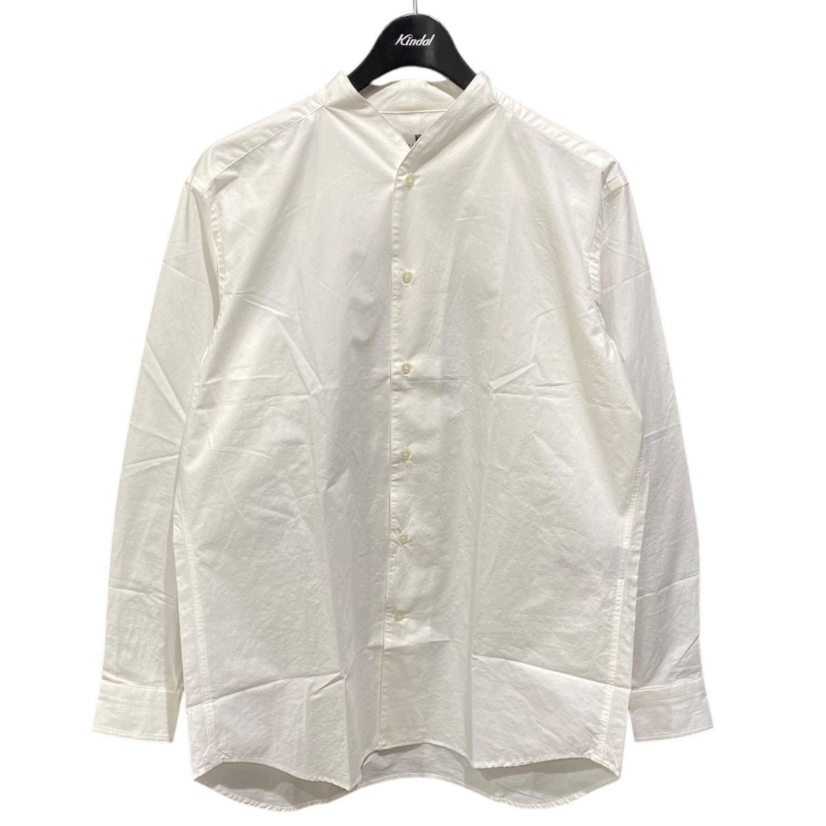 SHAWL COLLAR SHIRTRM232-007