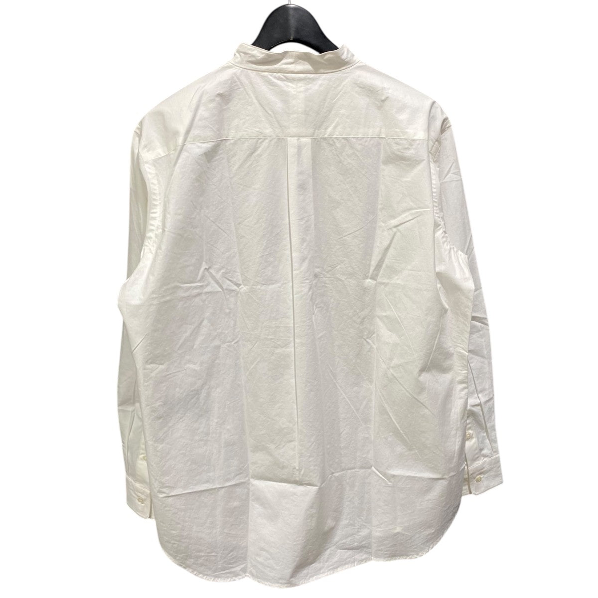 SHAWL COLLAR SHIRTRM232-007