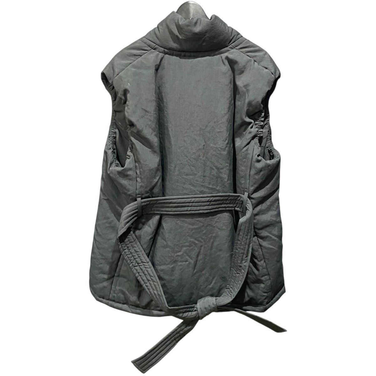 INSULATED ORIENTAL VESTRM222-038