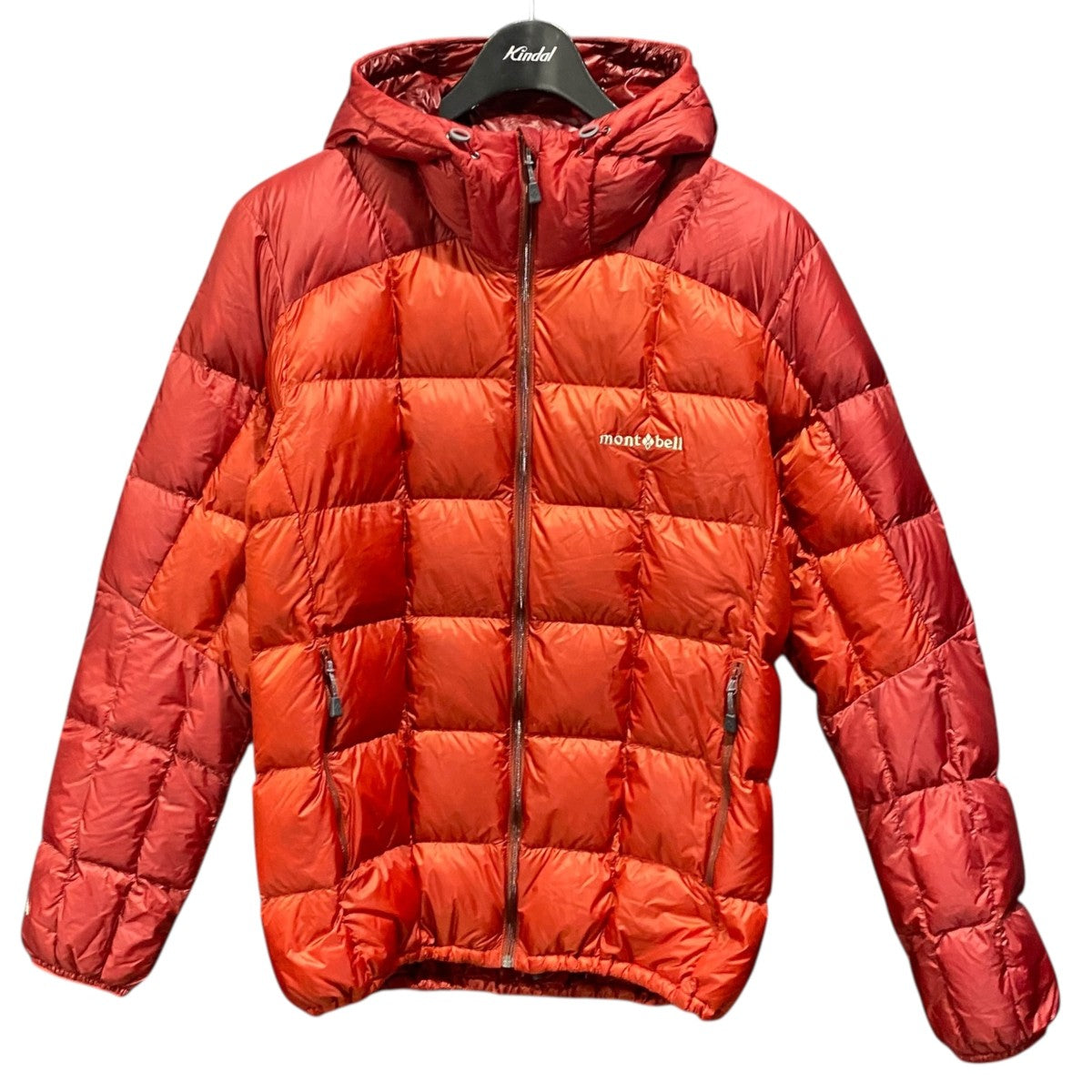 スペリオダウンパーカー1101659