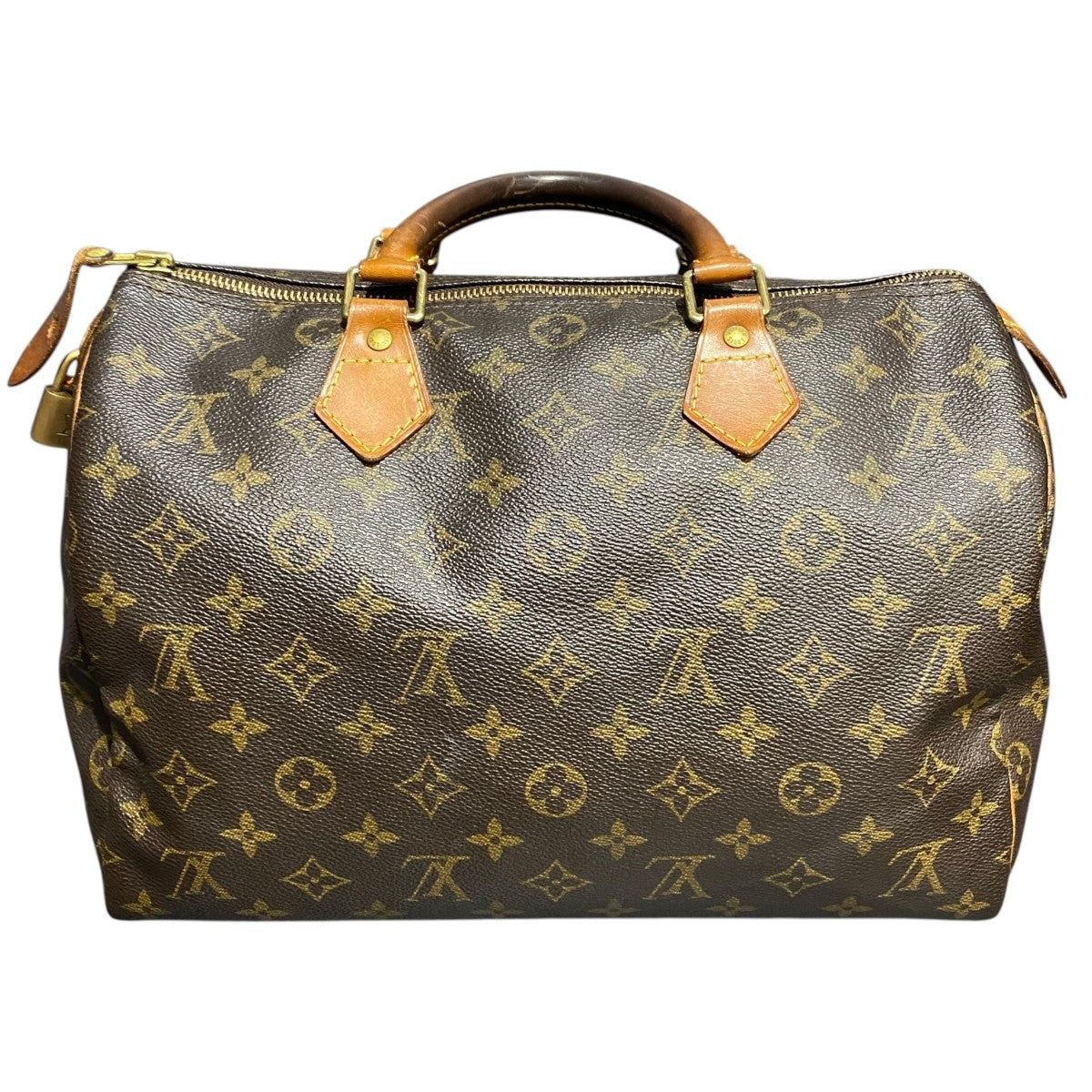 ルイヴィトン　スピーディ30 LOUIS VUITTON(ルイヴィトン) スピーディ30M41526 M41526 SD0989
