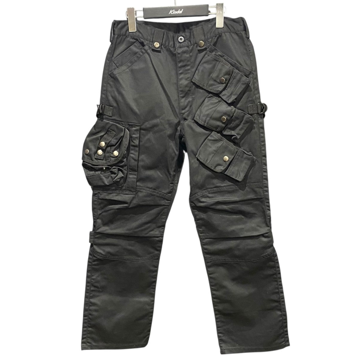 AVIREX(アビレックス) P．D．W．スーパーファティーグパンツ6636001