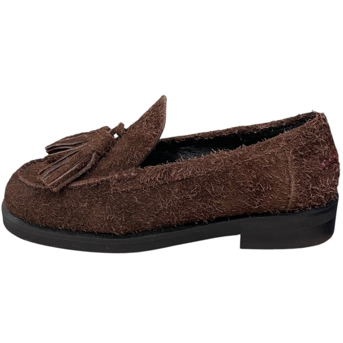 タッセルローファーSCROFA