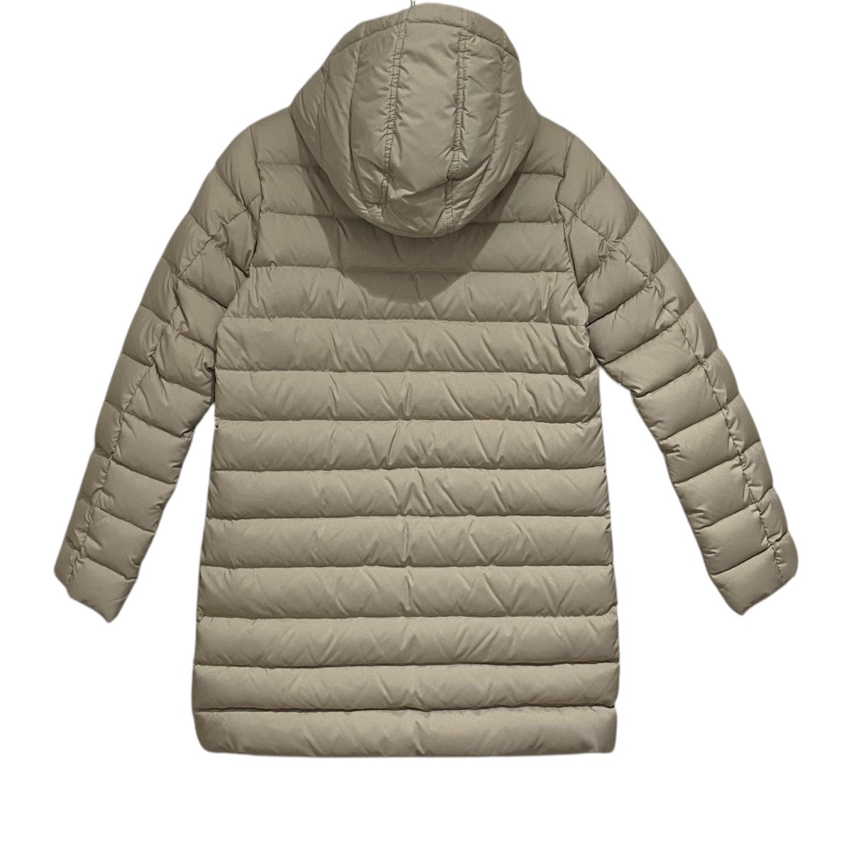 HW0078 SPOUTNIC LONG SOFT/ダウンコート