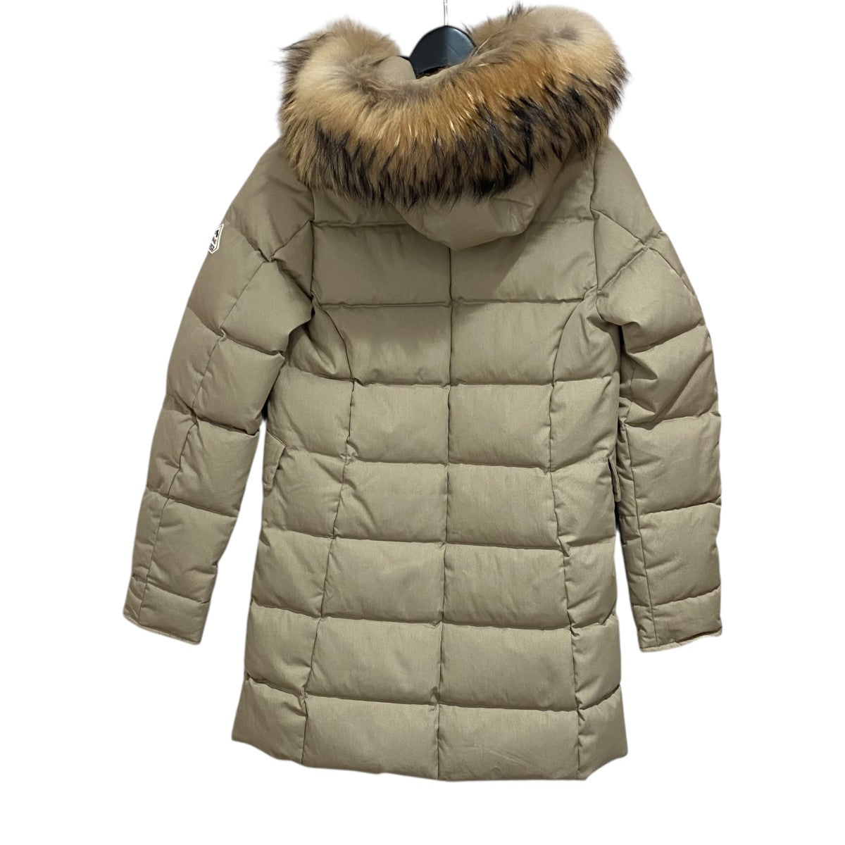 HWI002 GRENOBLE/ダウンコート