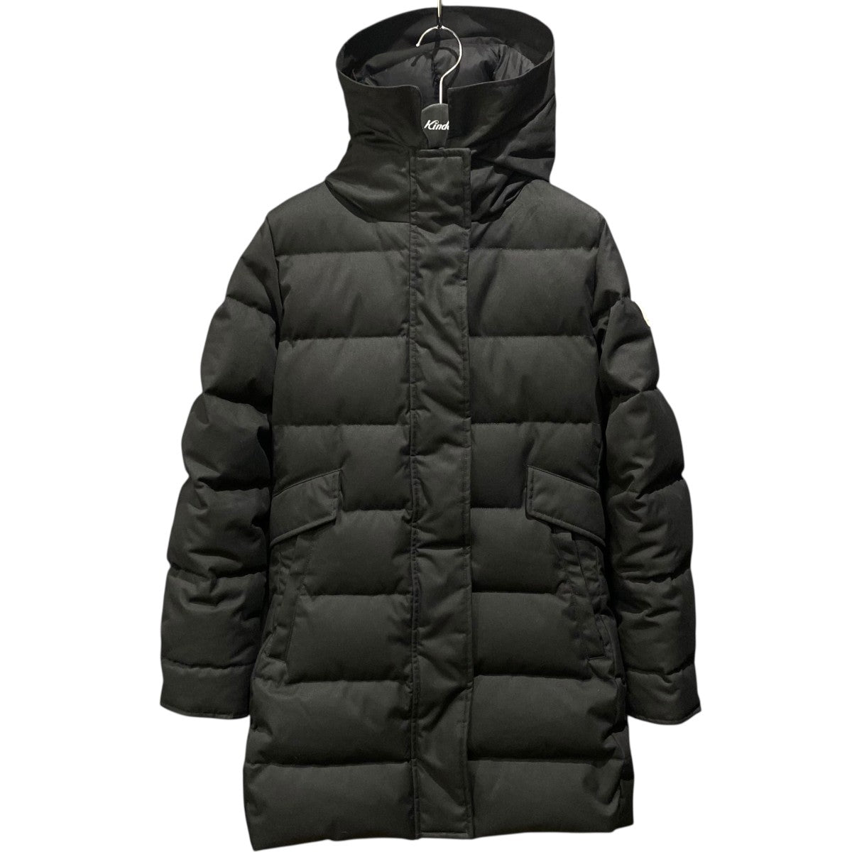 GRENOBLE FUR ダウンジャケット