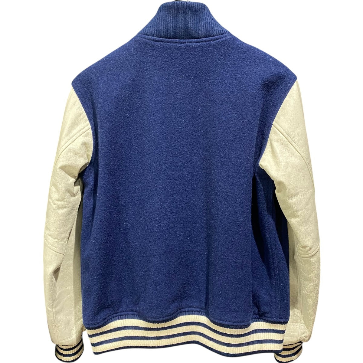 adidas×NIGO 25th Varsity Stadium JKTM69183 古着・中古-2枚目のアイテム画像