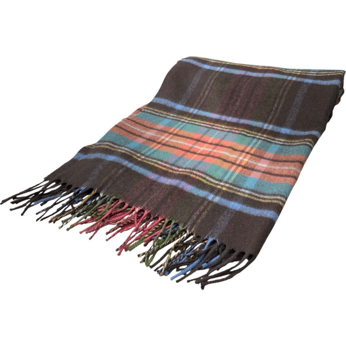 cashimere blend muffleT/C