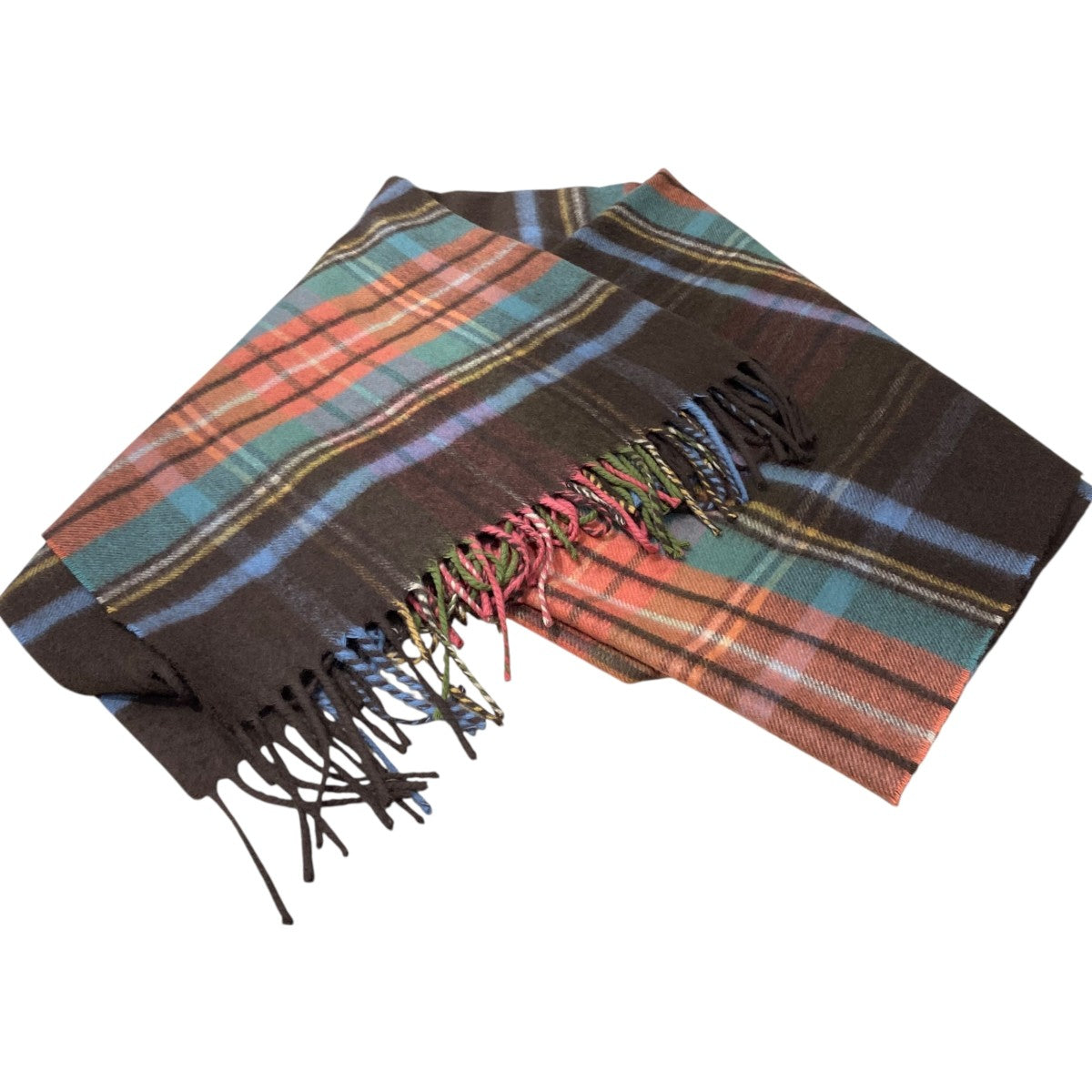 cashimere blend muffleT/C