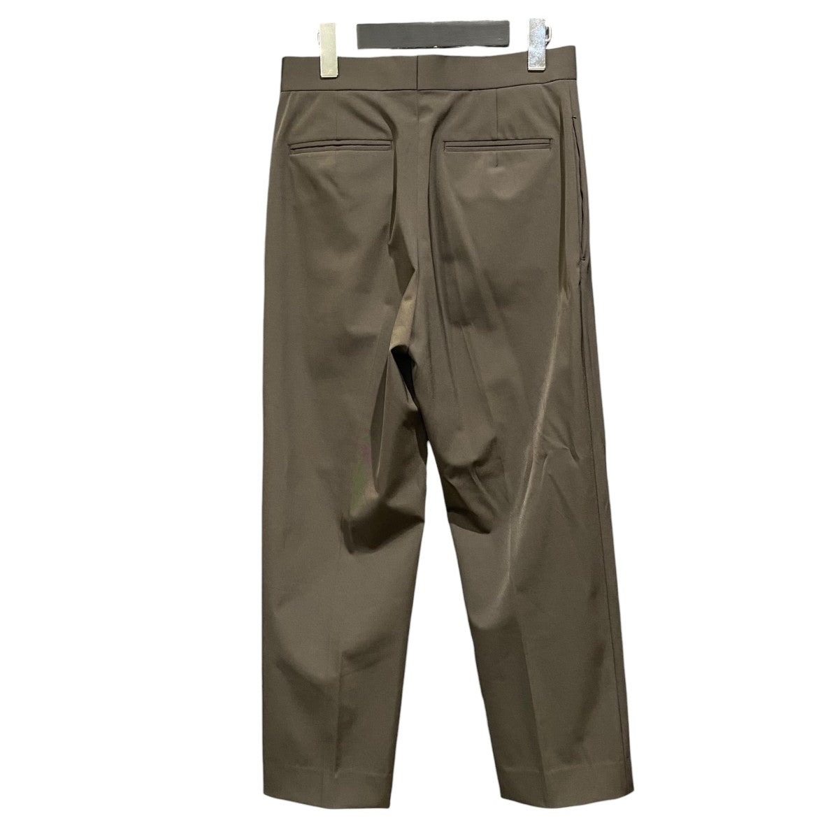 BLAMINK スラックス7914-299-0277 古着・中古-2枚目のアイテム画像