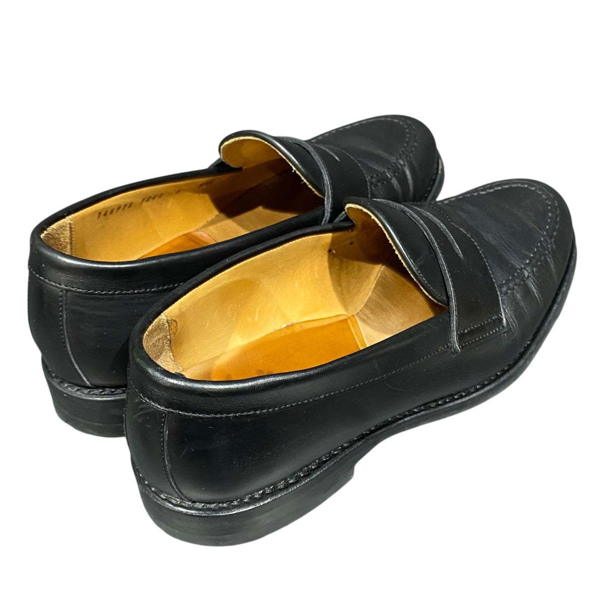 コインローファー5260BCDA