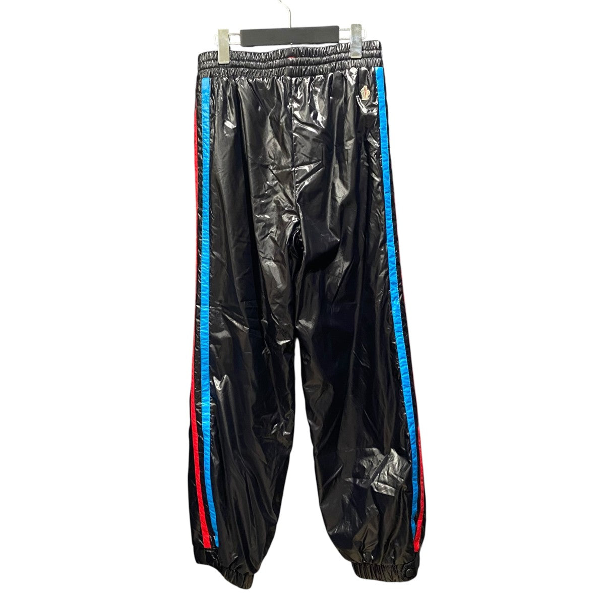 ナイロンパンツF20982A60500 68950 PANTALONE SPORTIVO