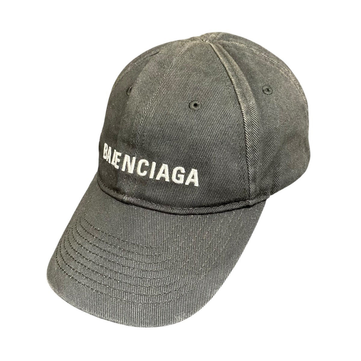 BALENCIAGA(バレンシアガ) キャップ ブラック｜【公式】カインドオル