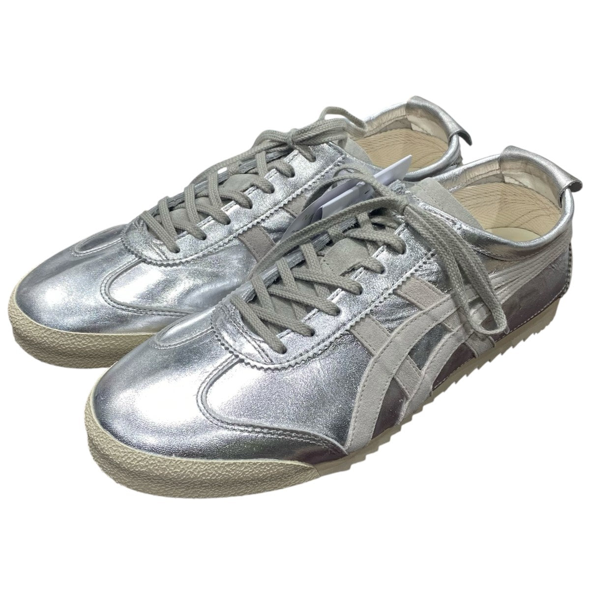 Onitsuka Tiger(オニツカタイガー) MEXICO 66 DELUXE1182A467-020