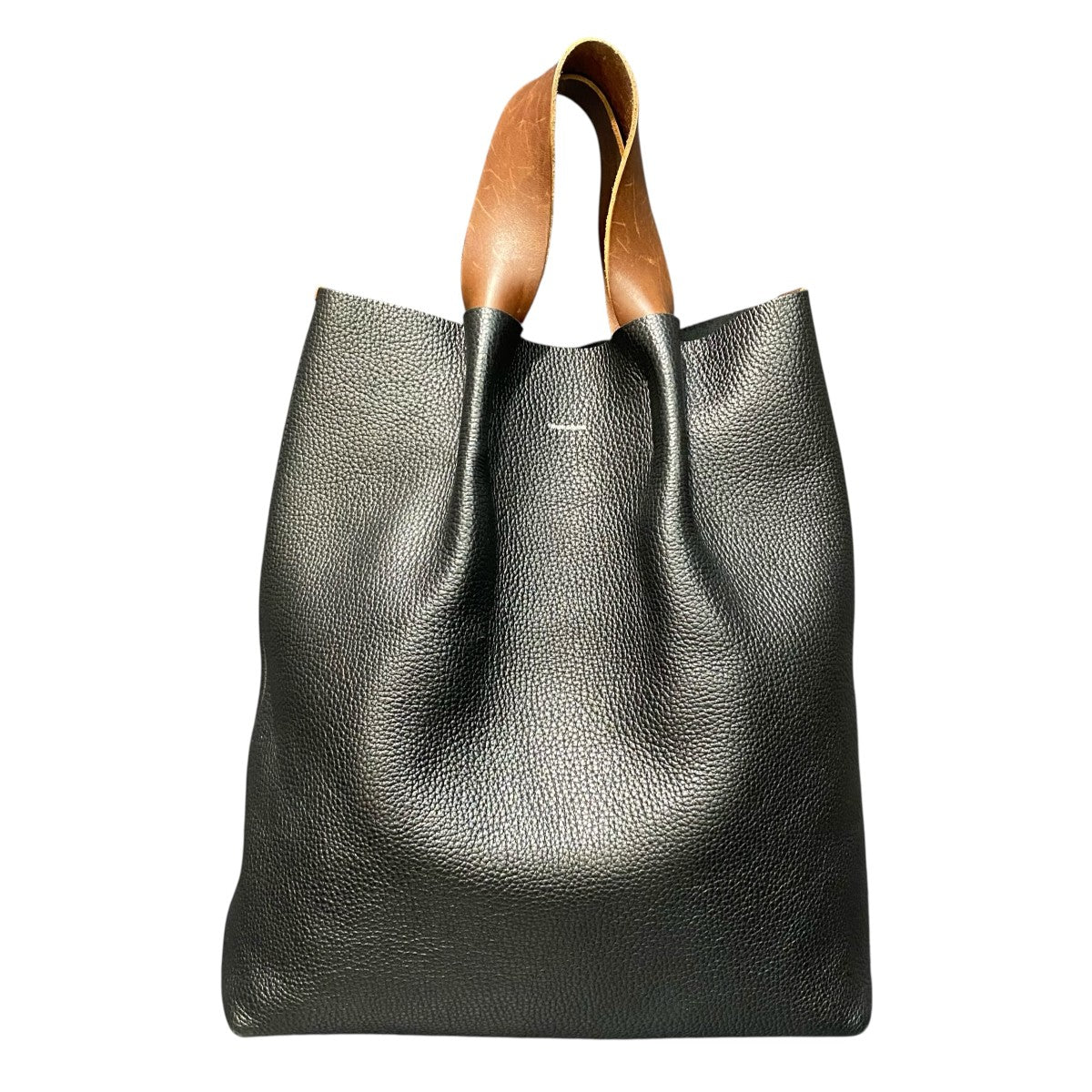 Hender Scheme(エンダースキーマ) ハンドバッグpiano bag piano bag Hender Scheme(エンダースキーマ) ハンドバッグpiano bag piano bag