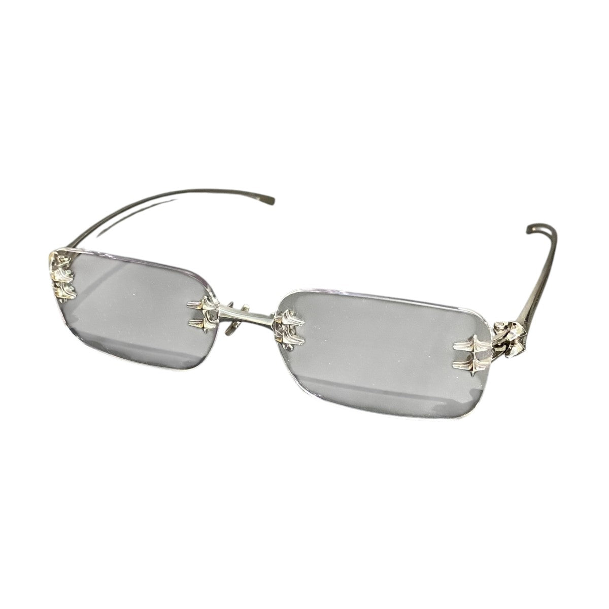 GENTLE MONSTER Tetra 02 リムレス　サングラス Tetra 02 | Gentle Monster US Official Site