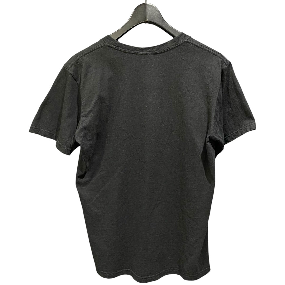 20SSCHROME LOGO TEE