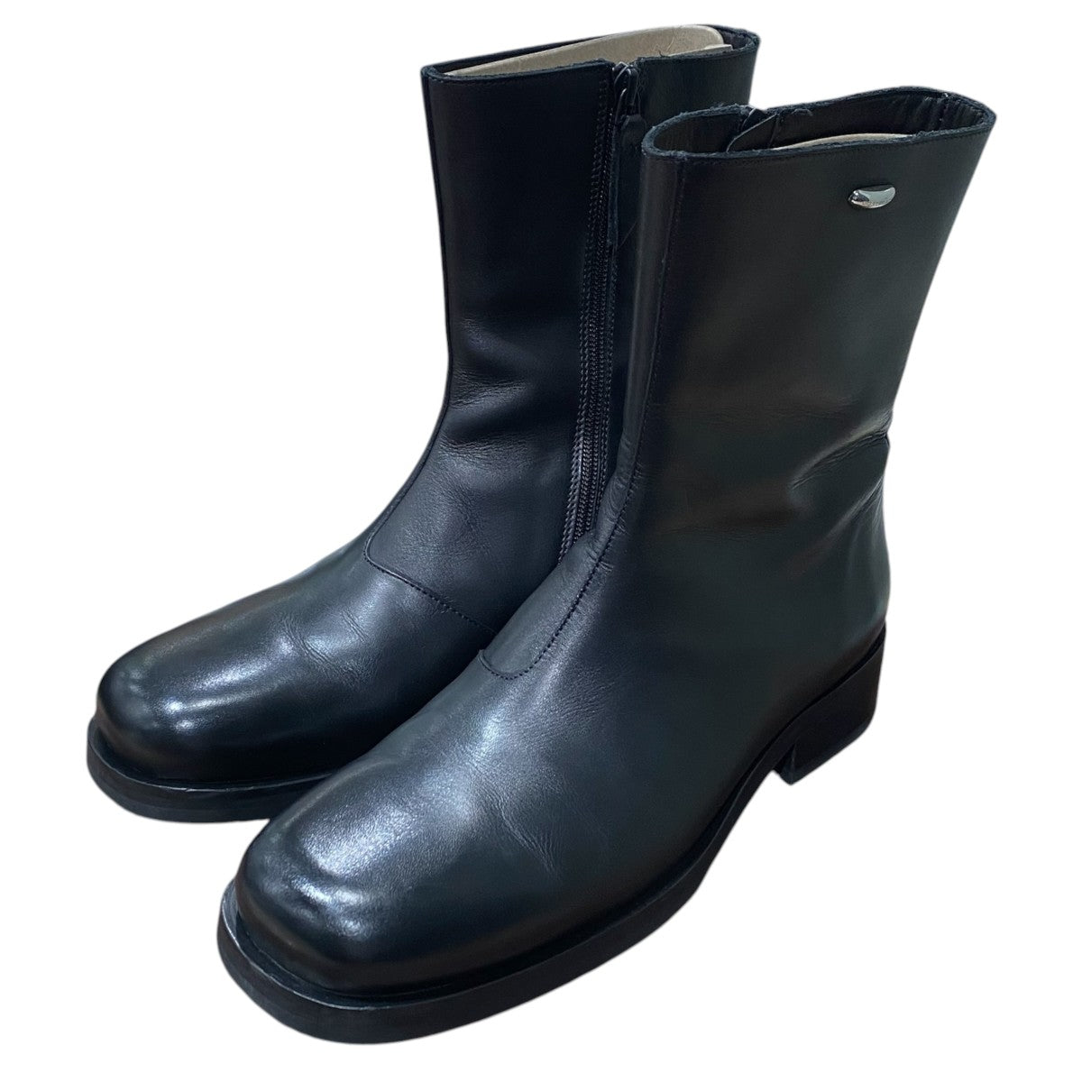 OUR LEGACY(アワーレガシー) CAMION BOOT ブラック サイズ 43｜【公式