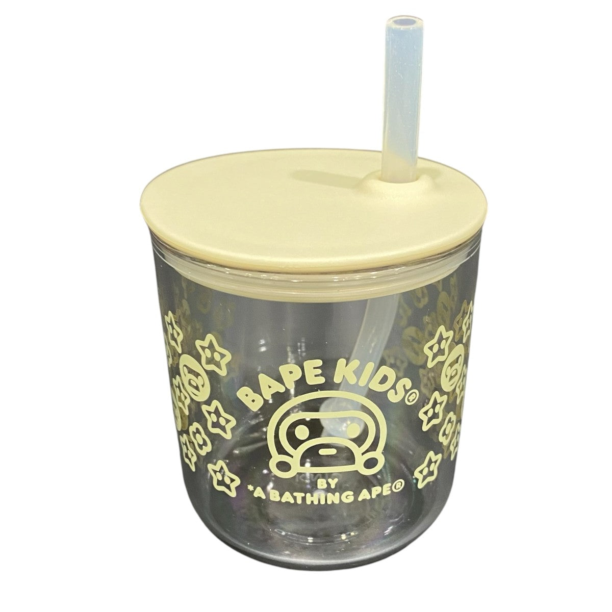 BABY MILO STRAW CUP