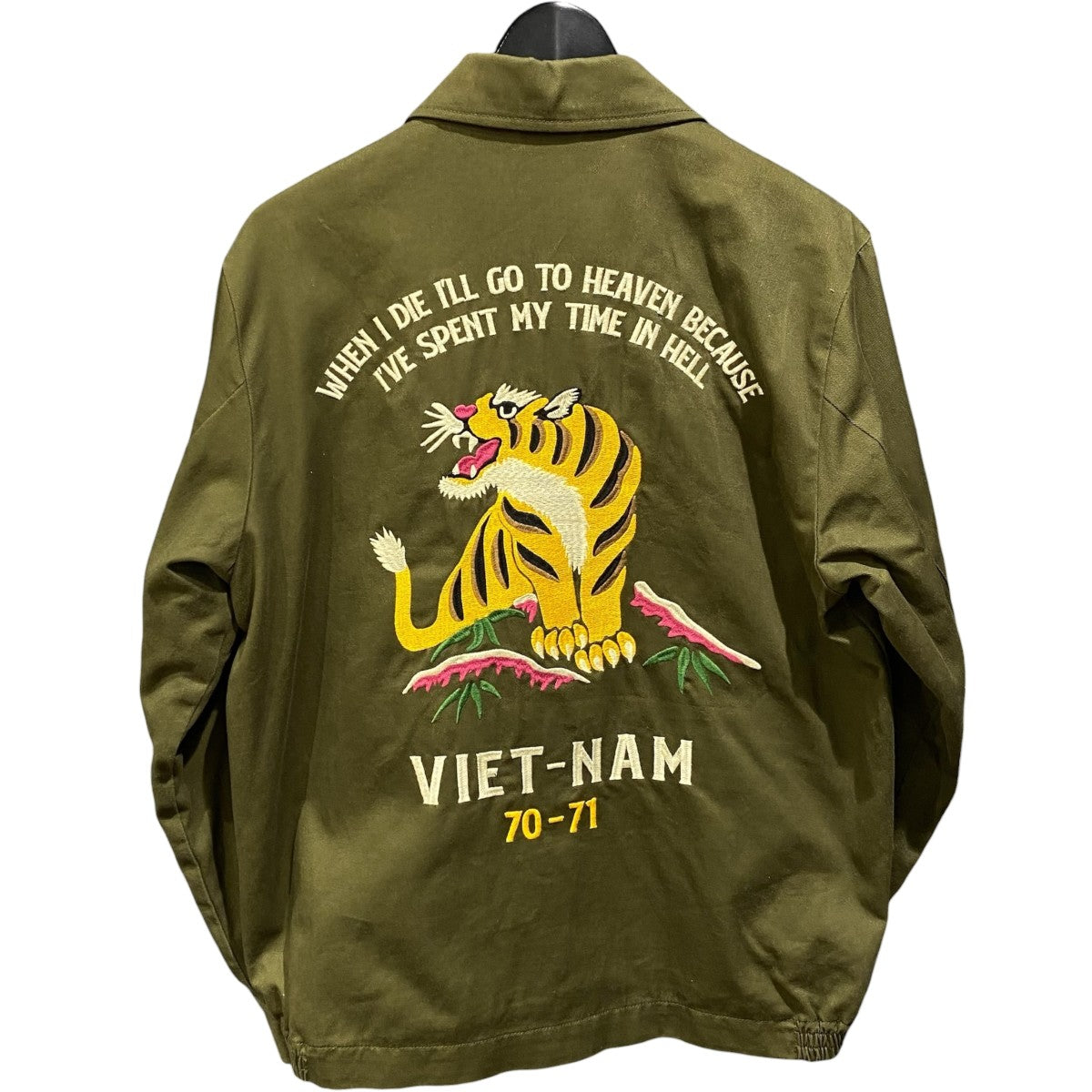 VIETNAM JACKET51350