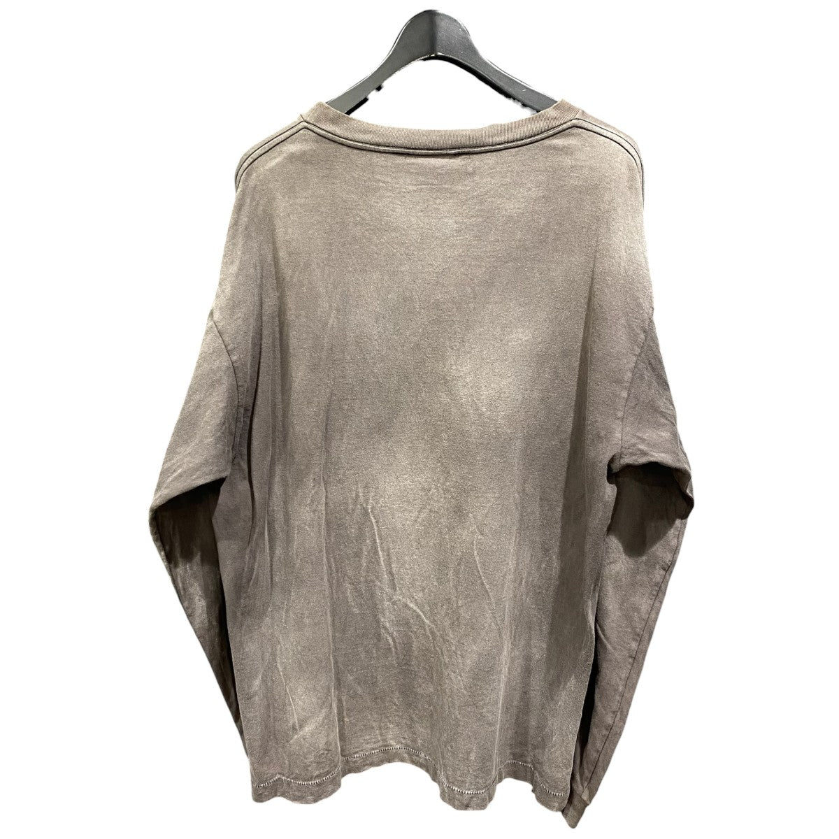 LS T-SHIRTSM-A21-0000-061