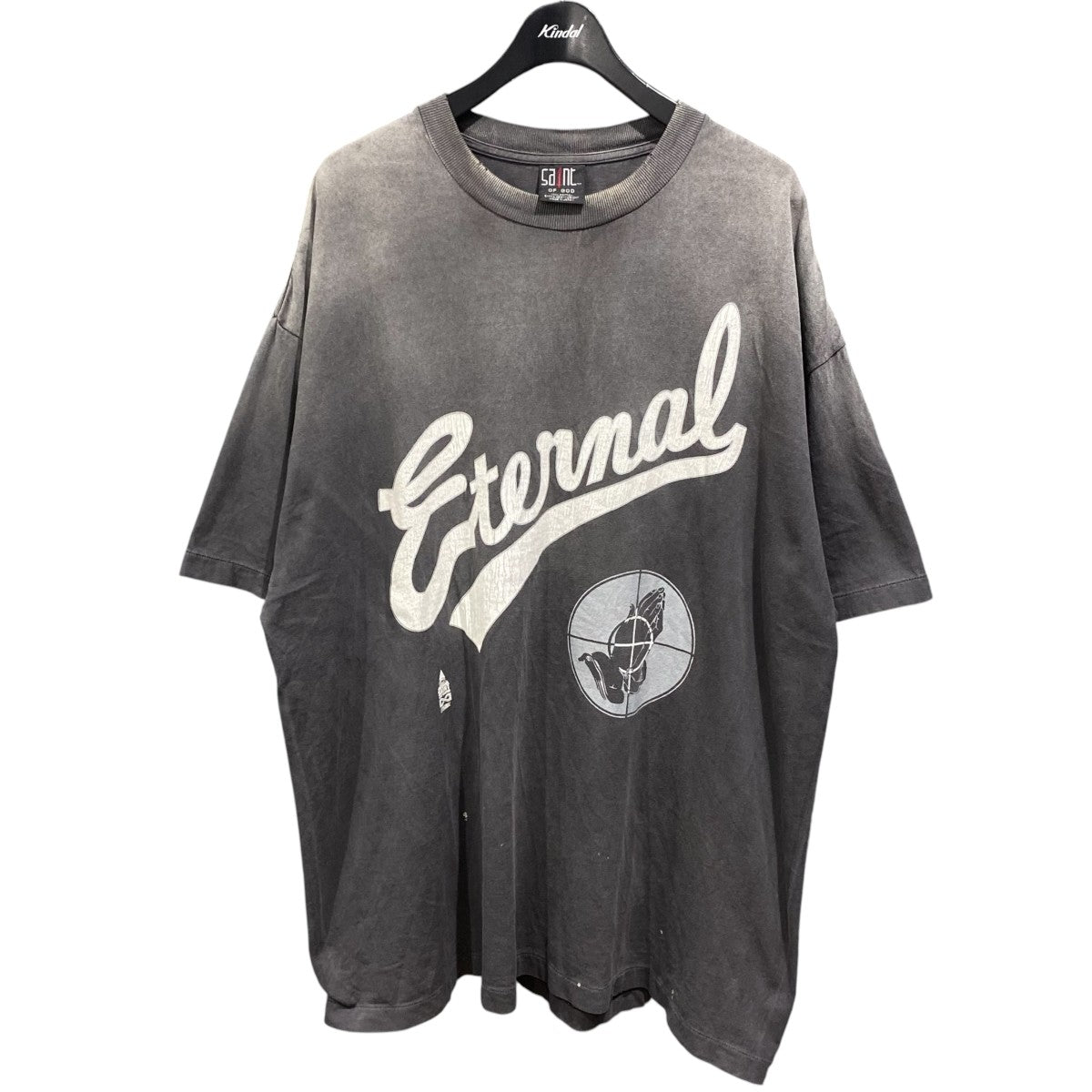THE ETERNAL SS TEESM-HR8-0000-C01