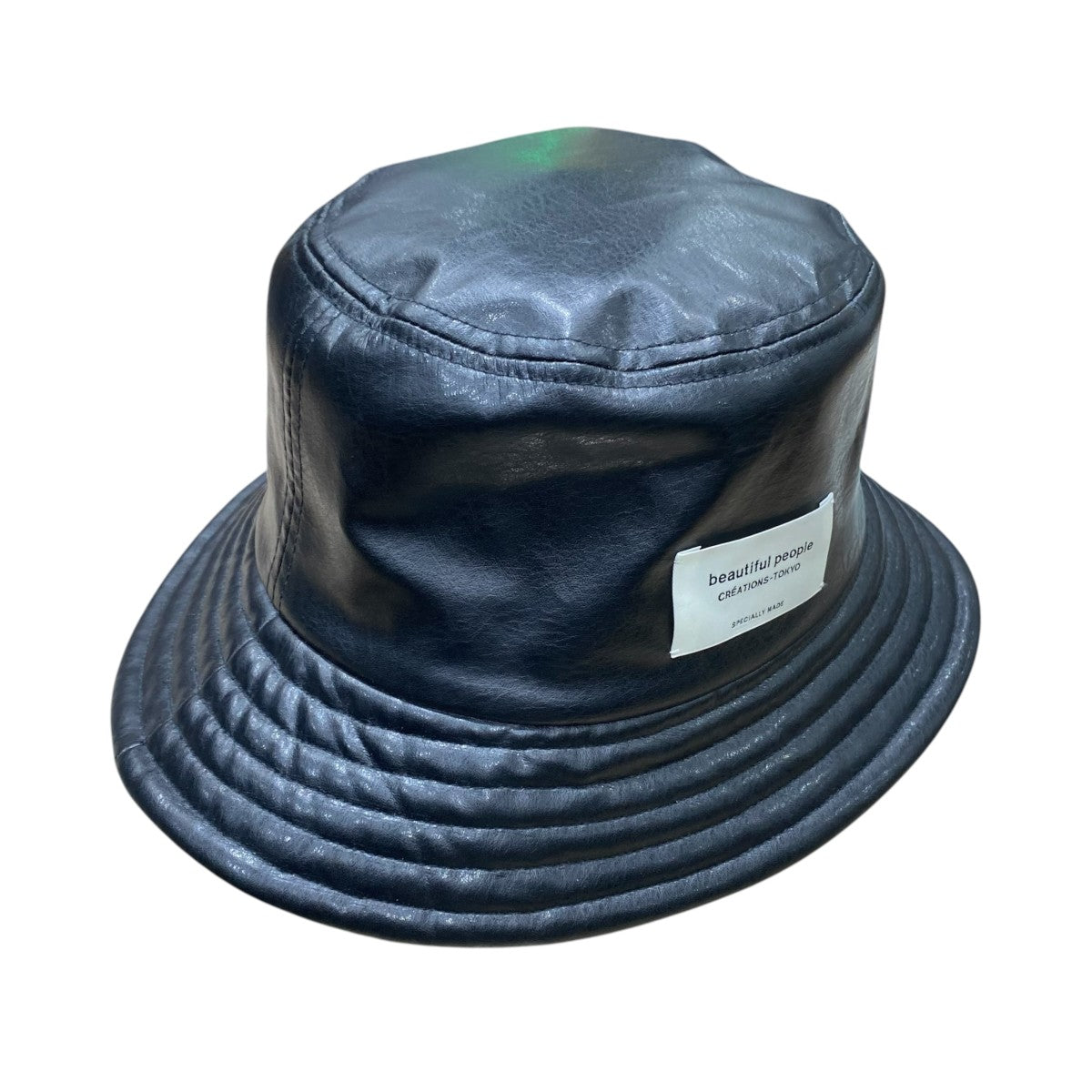 バケットハット