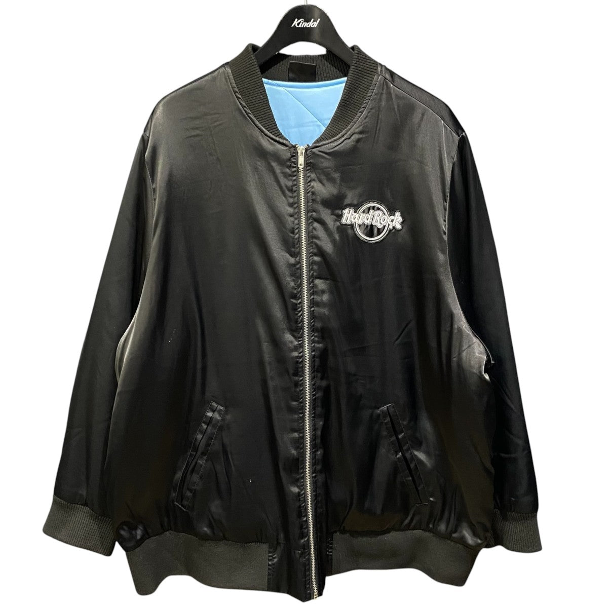 Satin Jacket Abbey Road