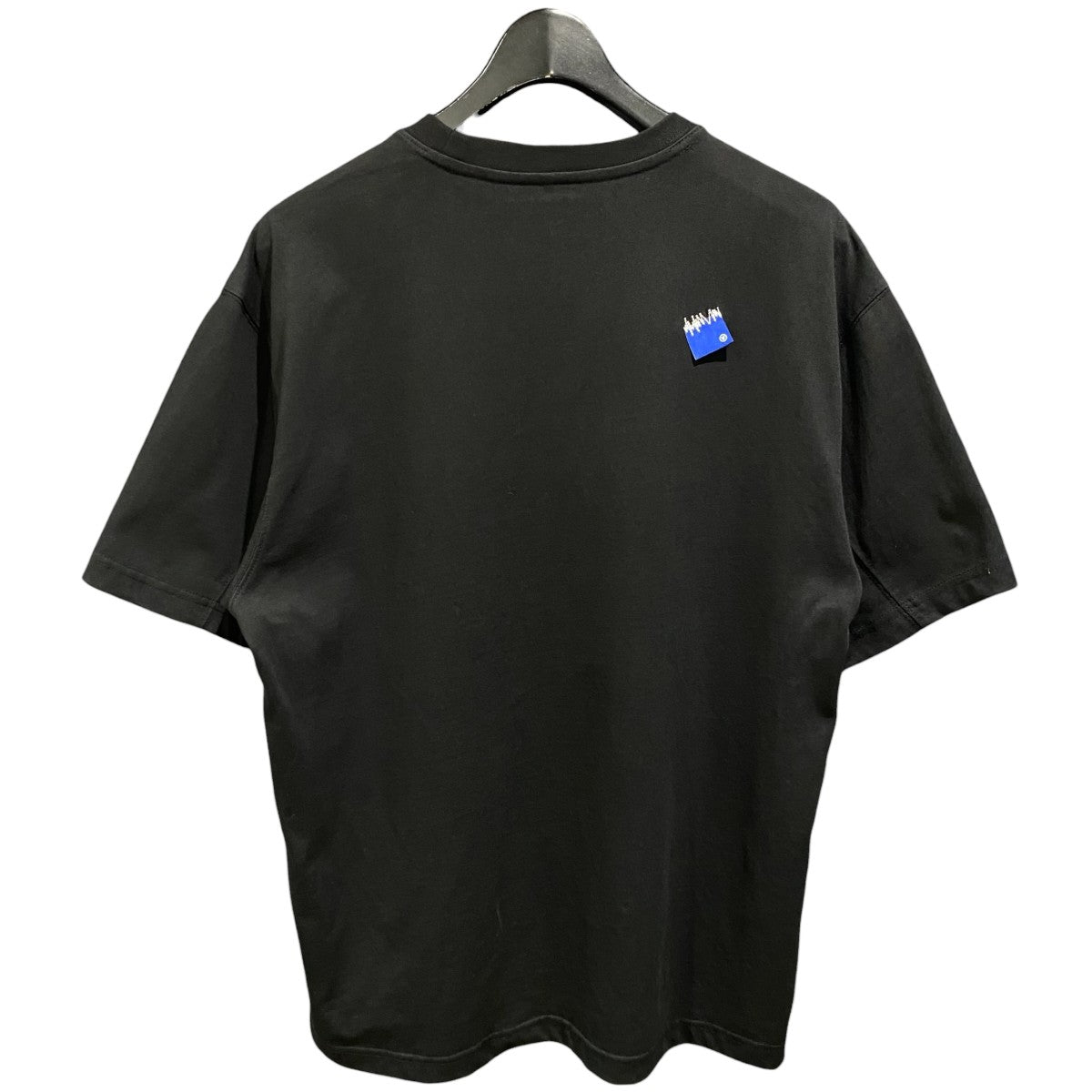 TシャツBMSGFYTS0103BK