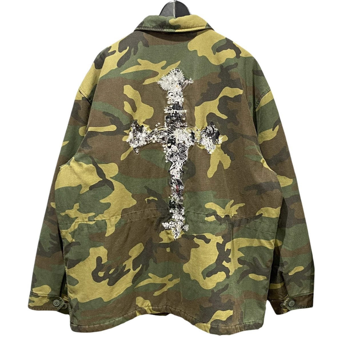 AOI Cross M52 Jacket