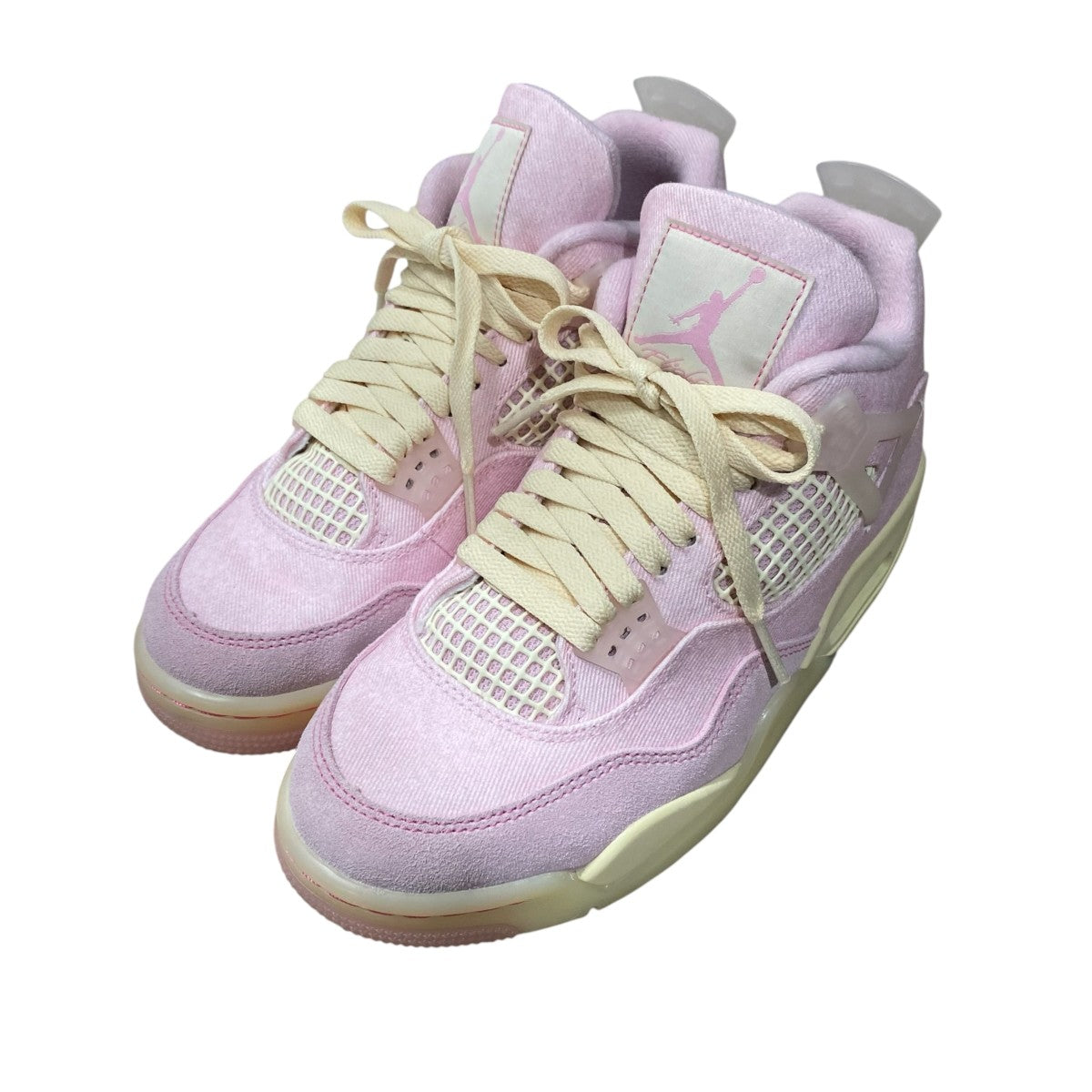Air Jordan 4 Retro Pearl Pink/Iced CarmineIB6716-600