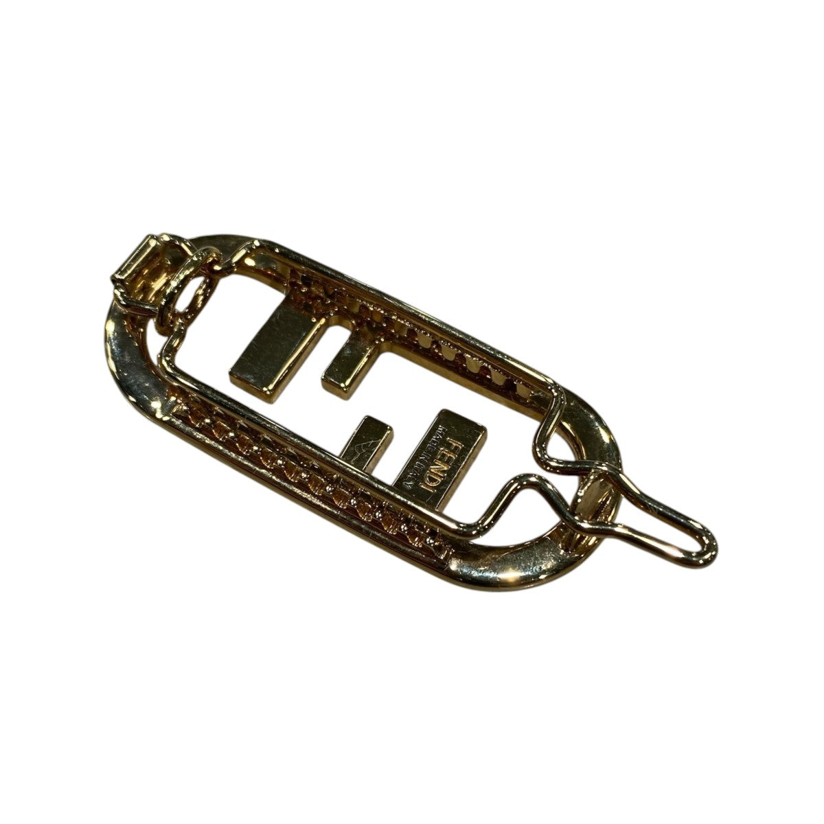 HAIR CLIP8AH325