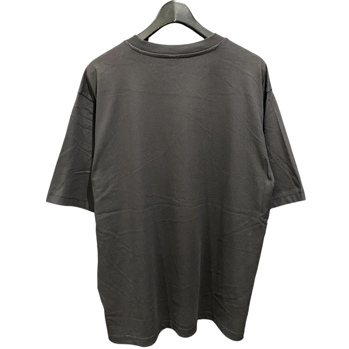 Gradient Old Skool Logo BoxyD25089