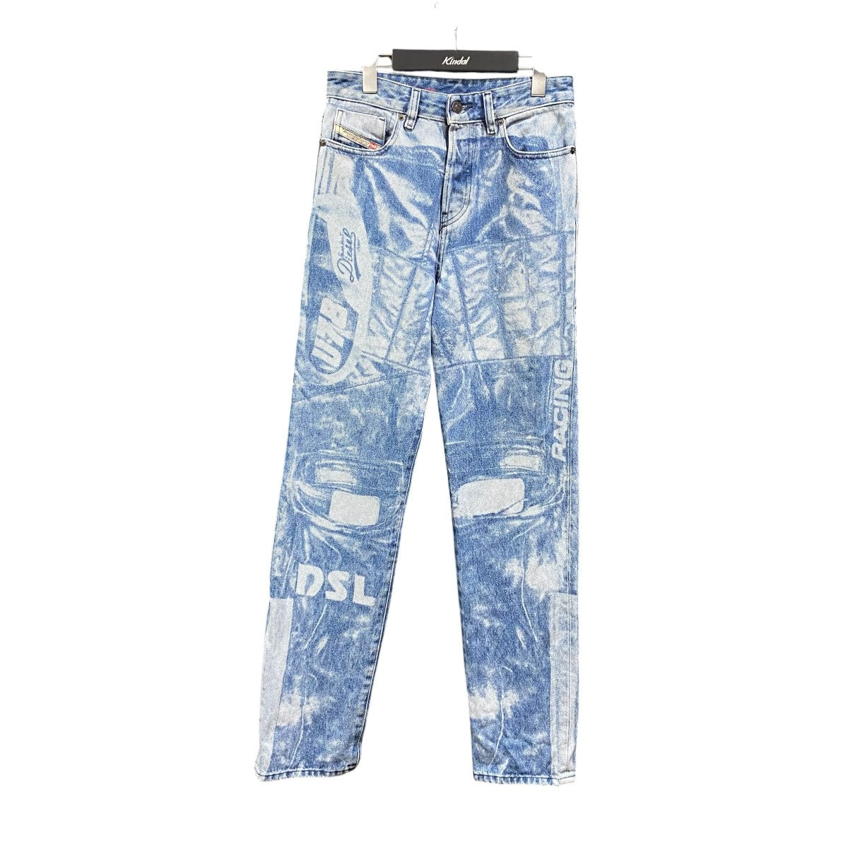 デニムパンツ1955-FS3