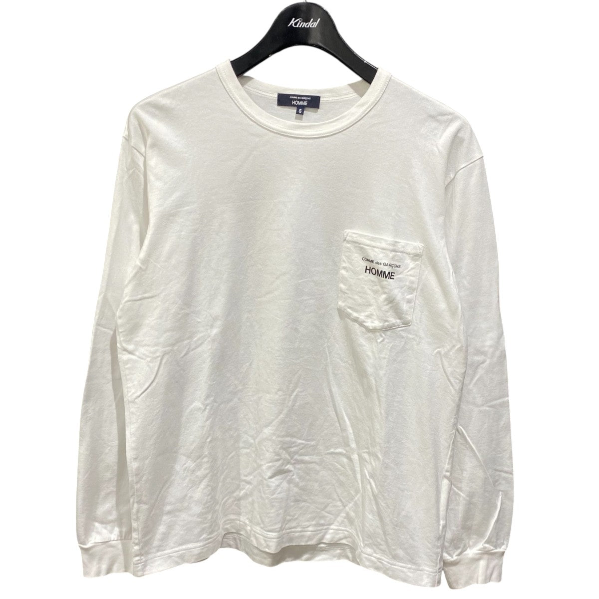 L/S teeHO-T102