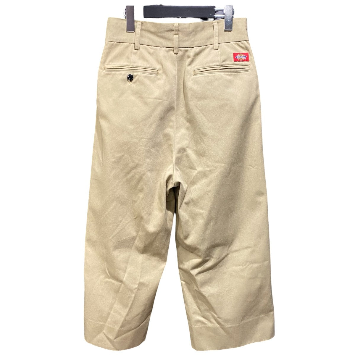 タックパンツ221M40JP01