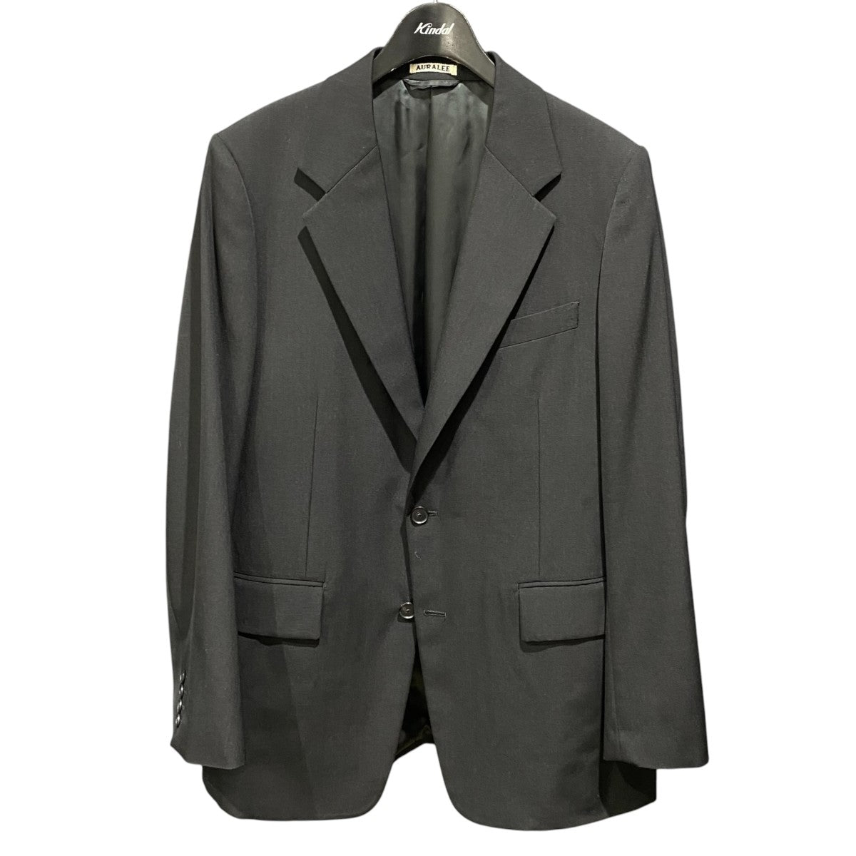 LIGHT WOOL MAX GABARDINE JACKETA26AJ01MG