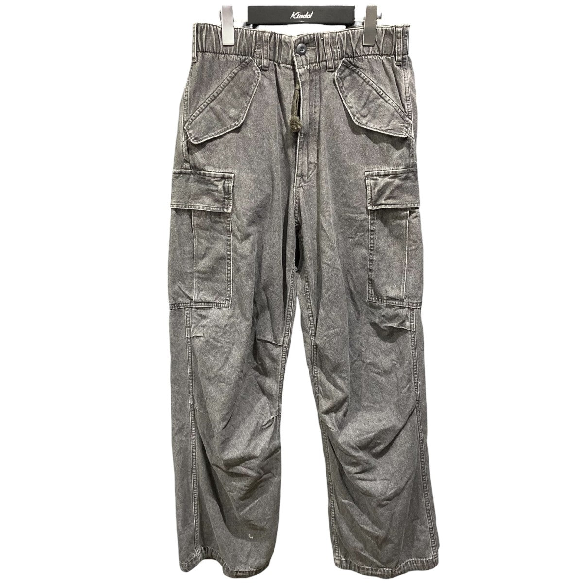 EASY CARGO PANTS783-5911092