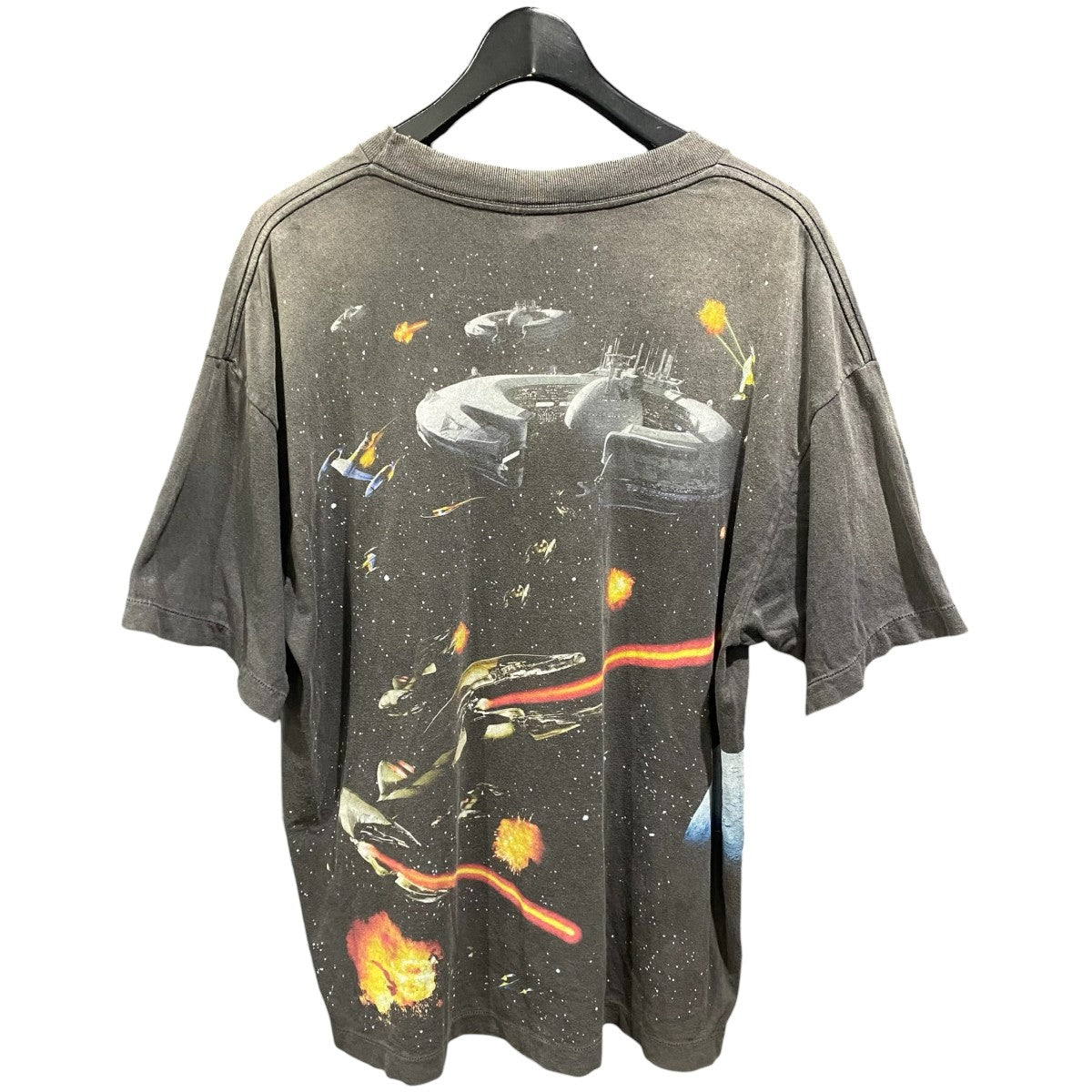 SW SS TEESM-HR8-0000-C62