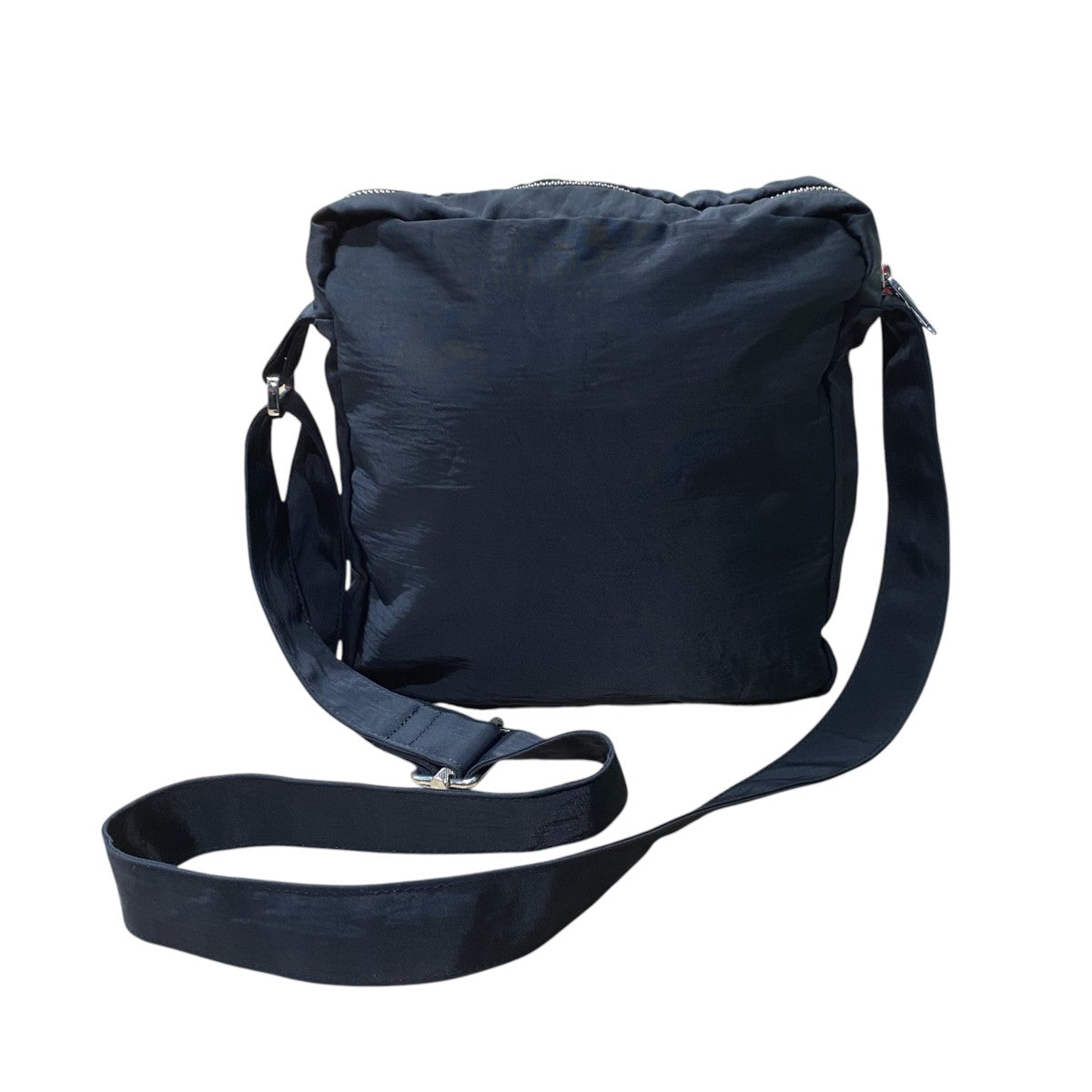 PING-PONG SQUARE BAG